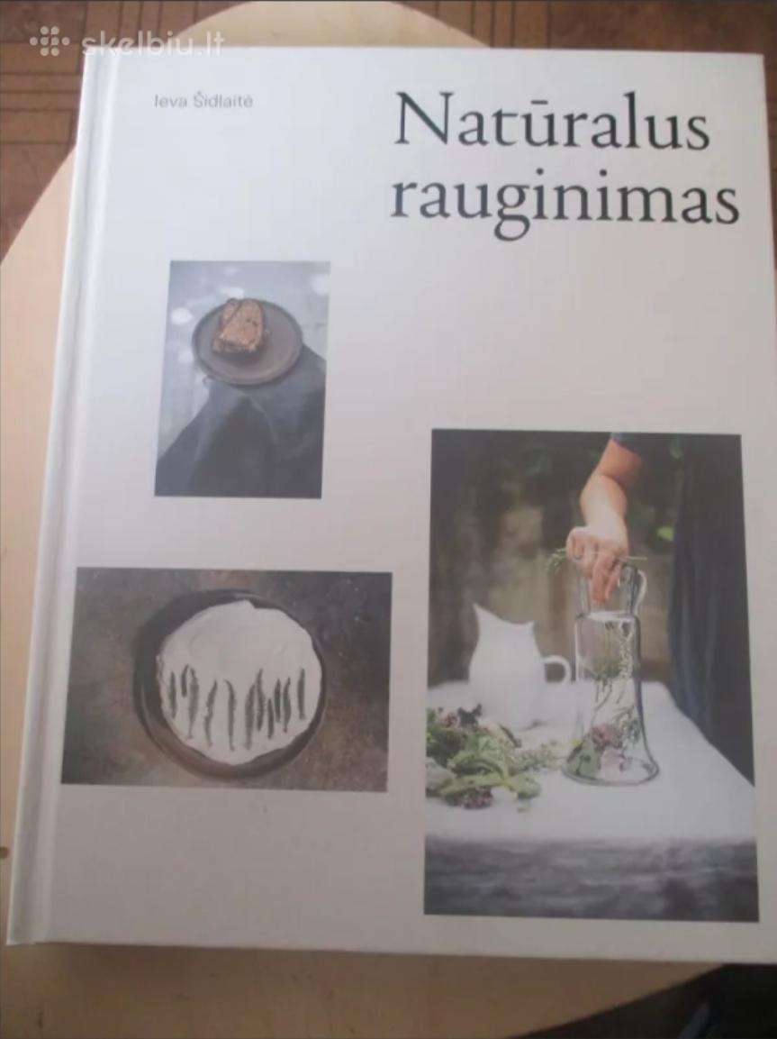 Natūralus rauginimas