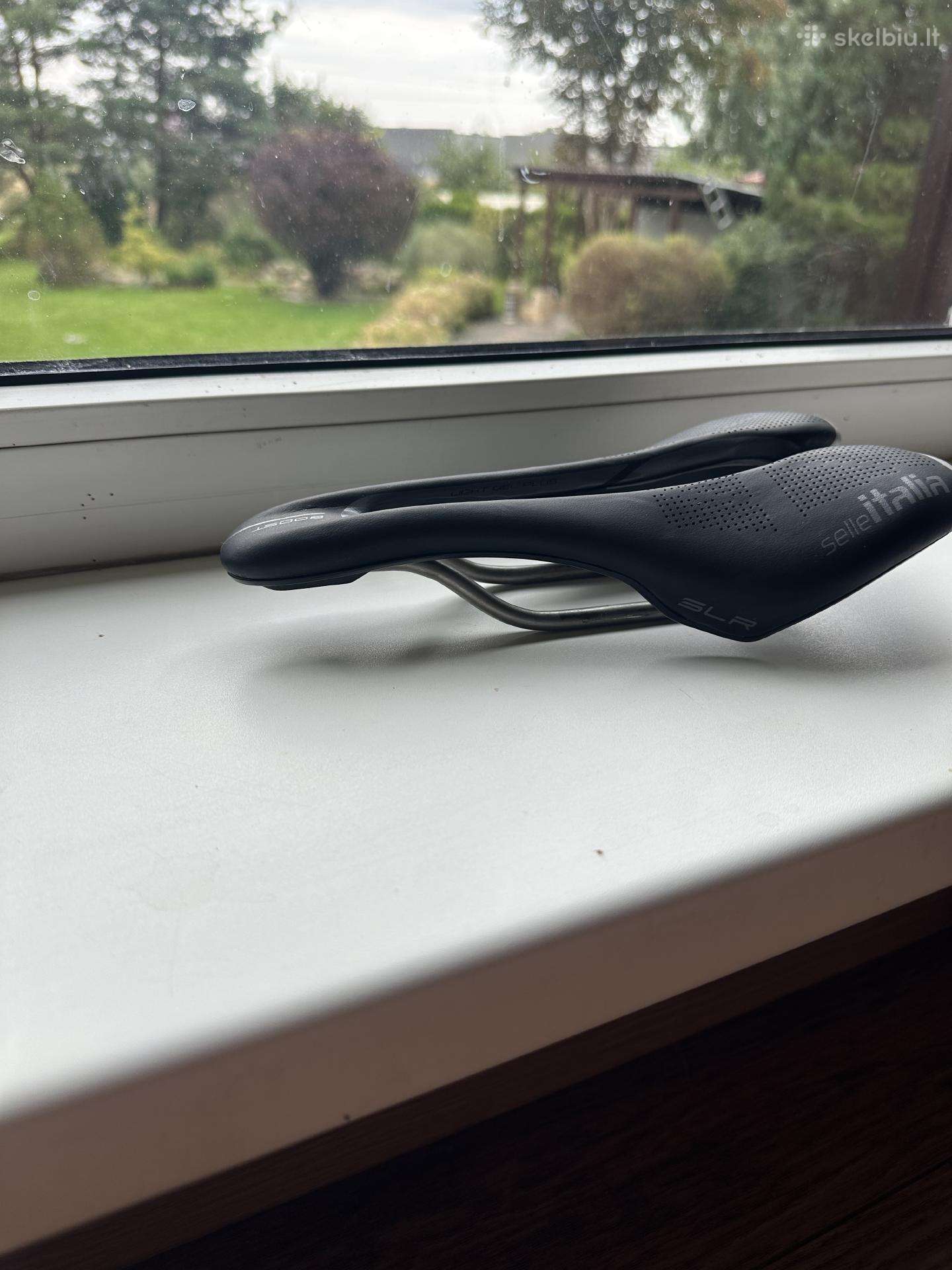 Selle Italia SLR Boost Gravel Superflow