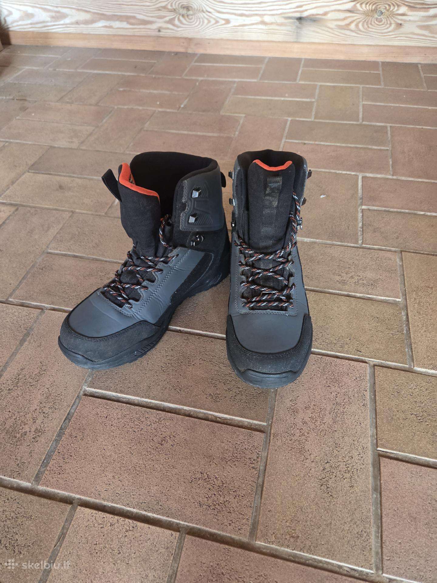 Batai Finntrail Speedmaster 5204, dydis 44