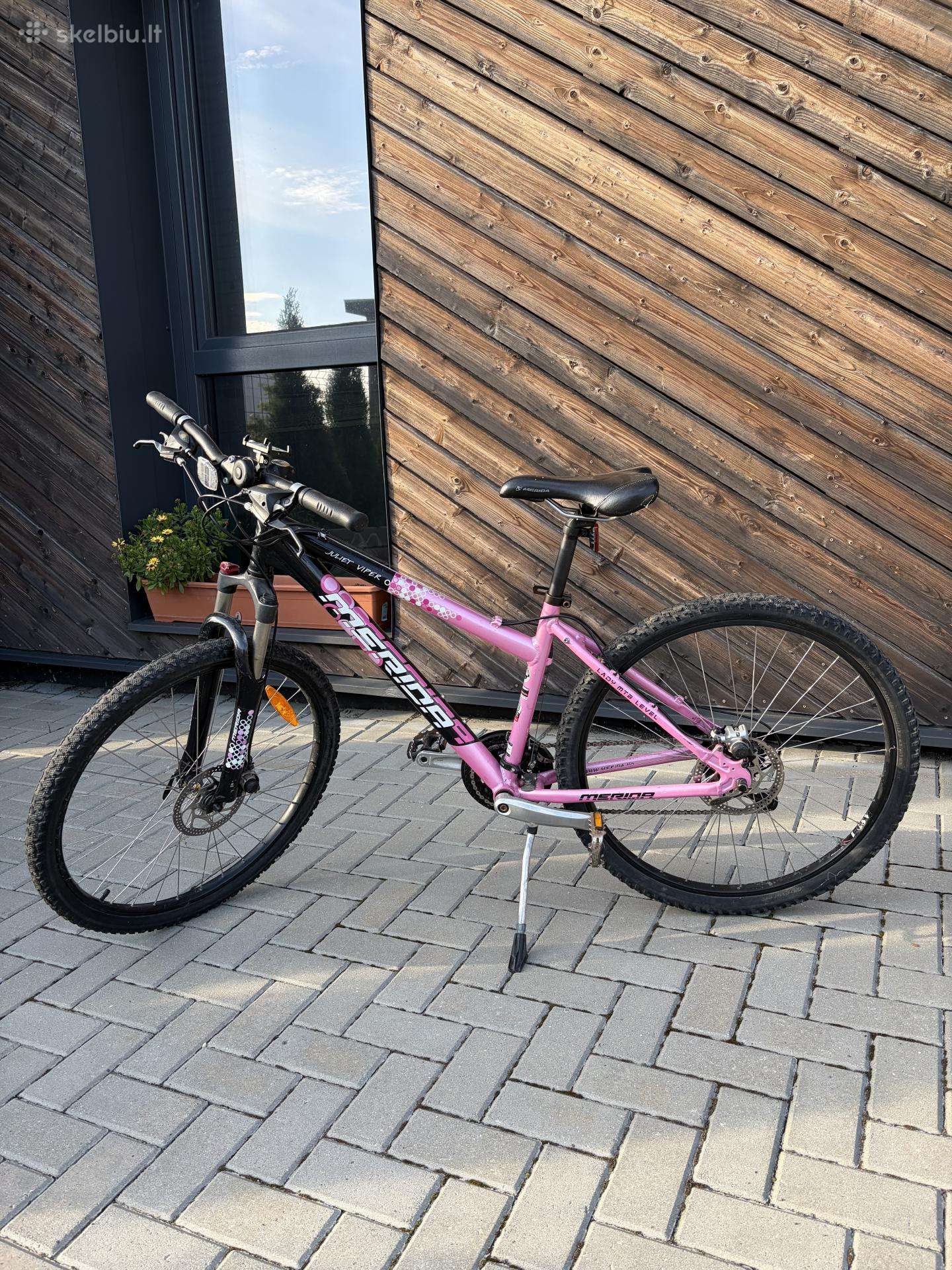 Merida Juliet Viper