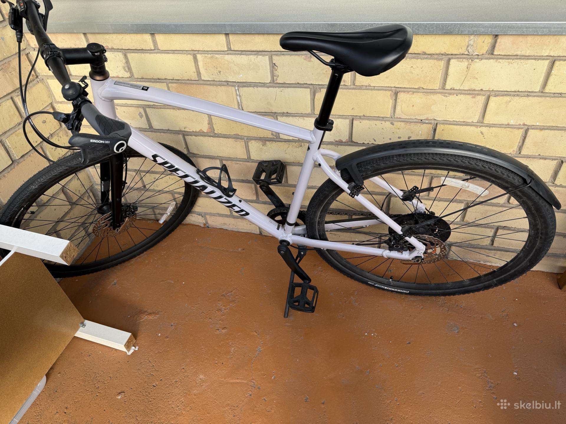 Specialized Sirrus X 2.0