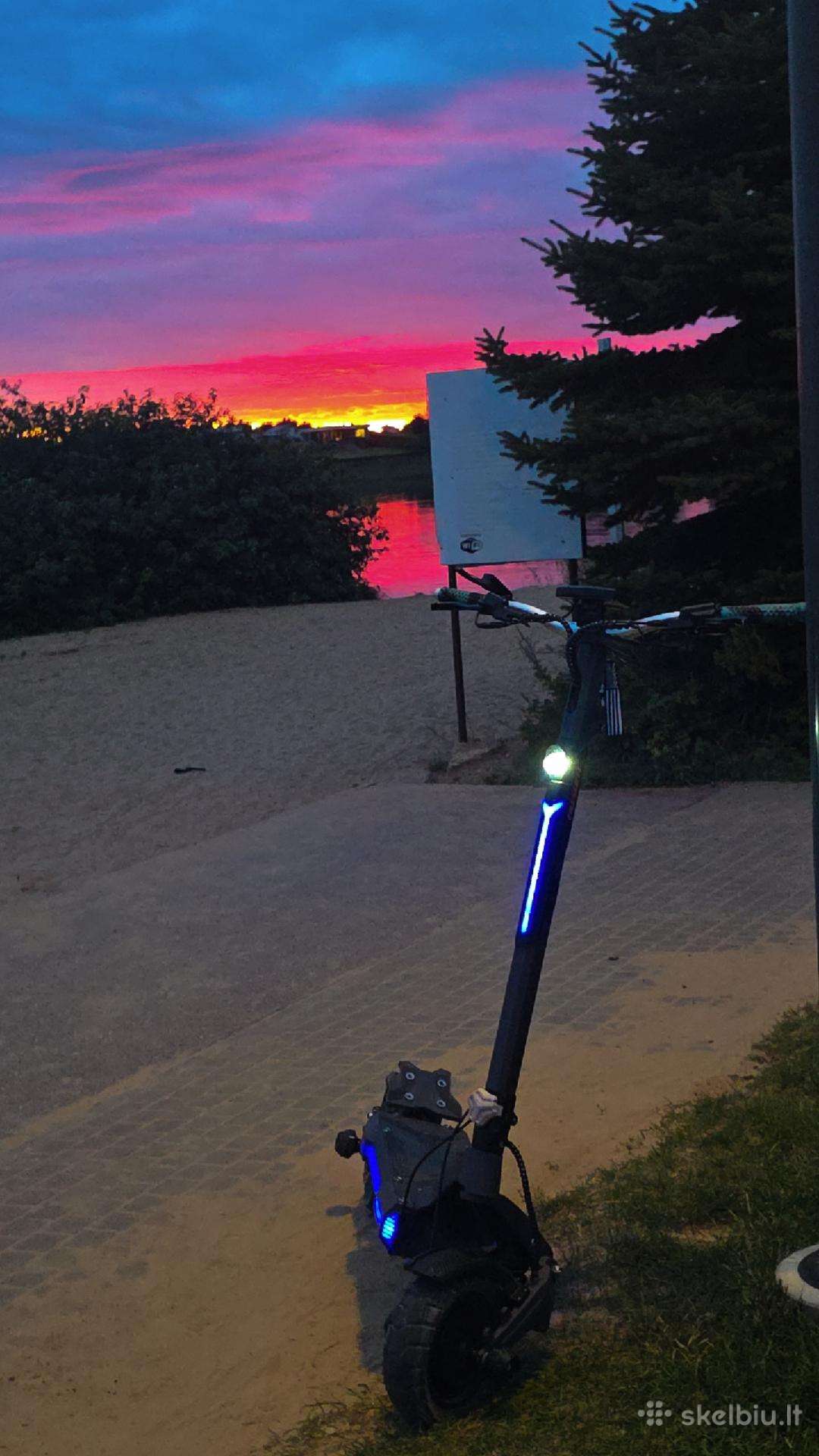 Ausom dt2 pro