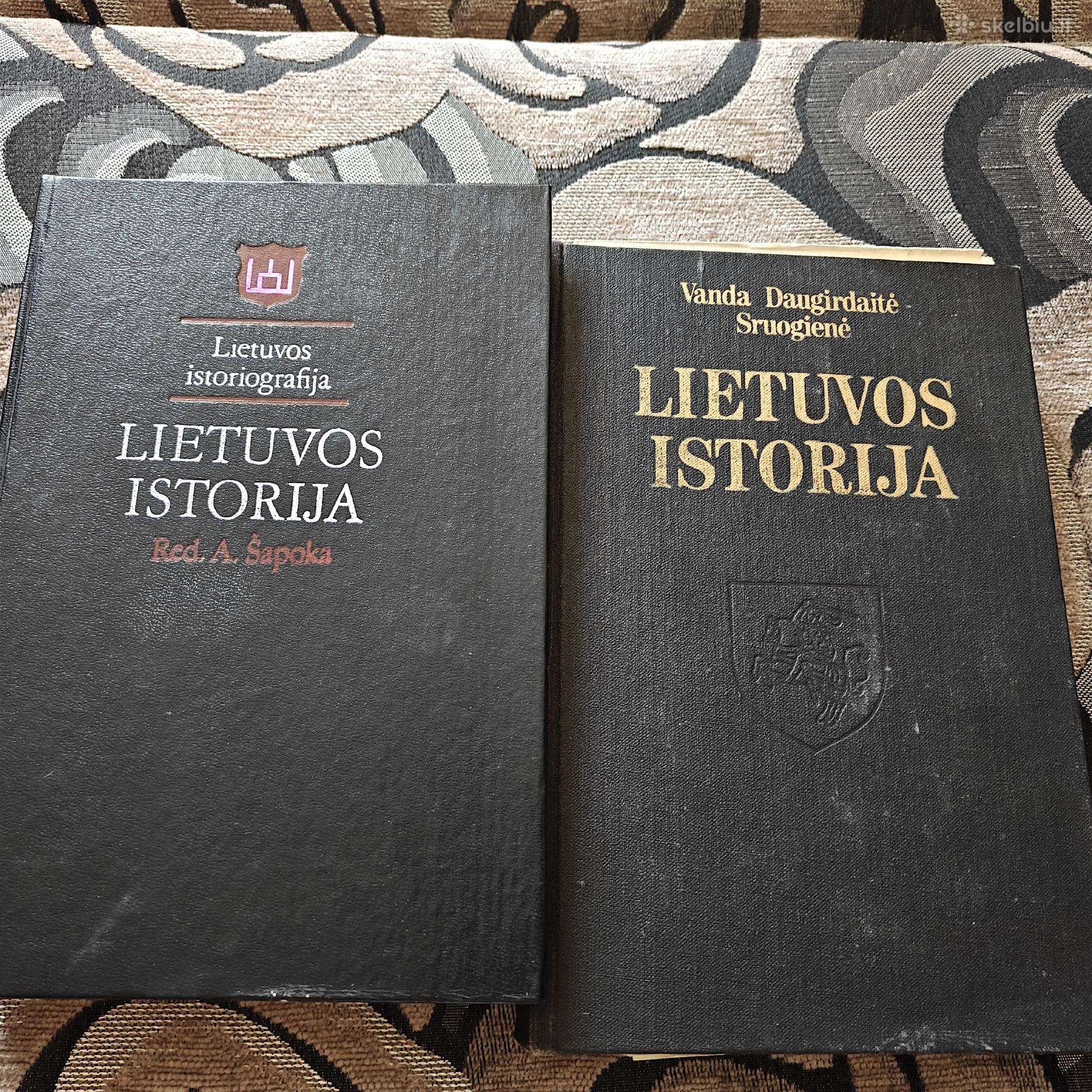 Dovanojamas knygos