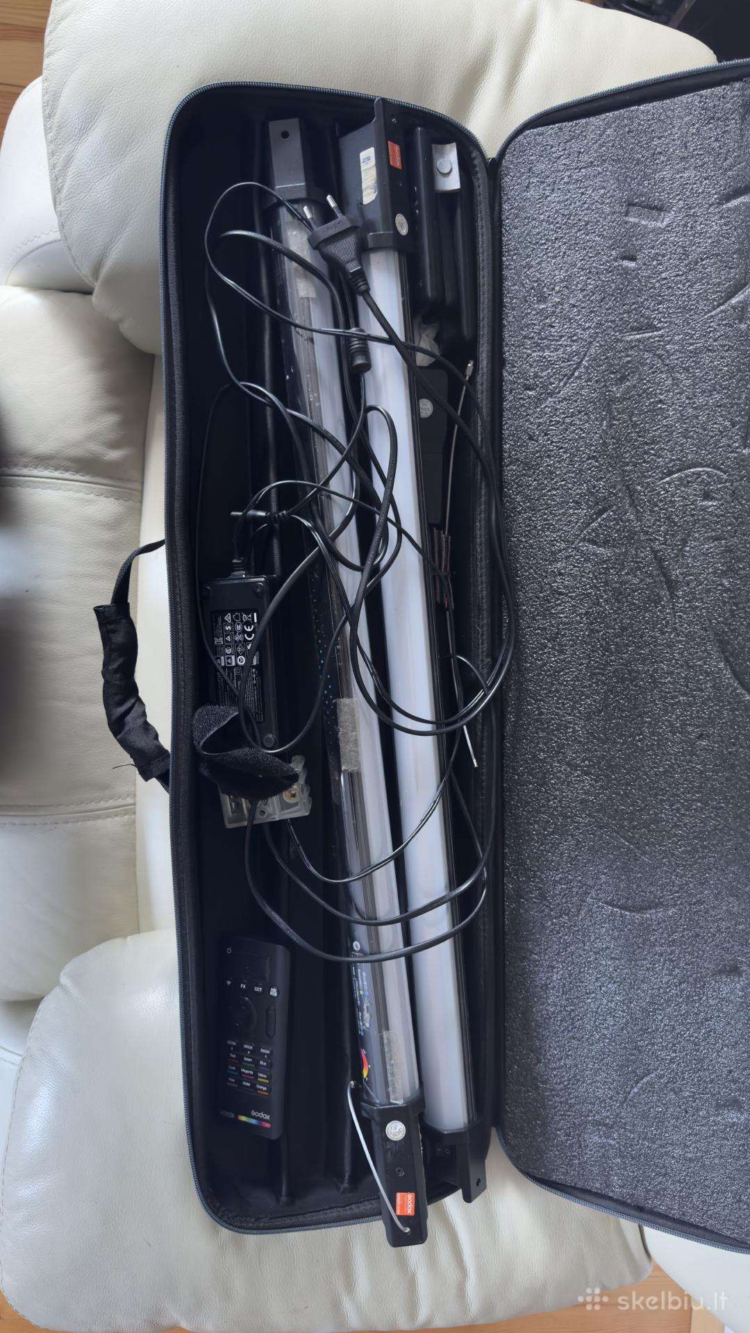 Godox tl 60 tubes