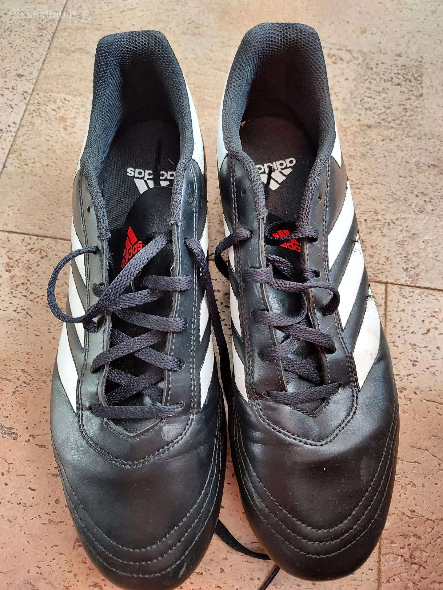 Futbolo bateliai 45