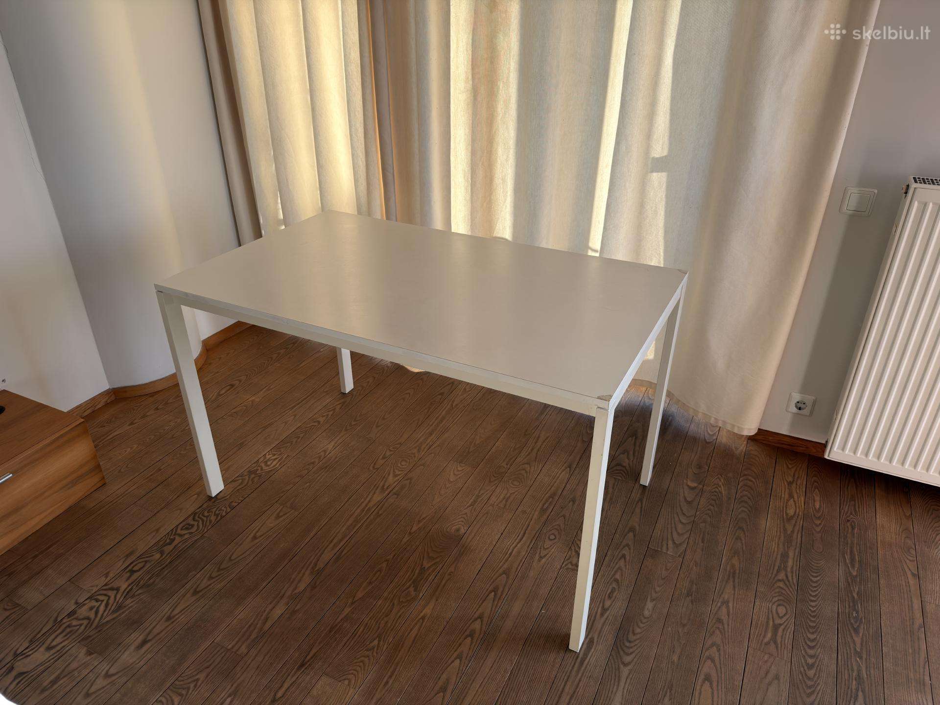 Ikea Melltorp rašomasis stalas