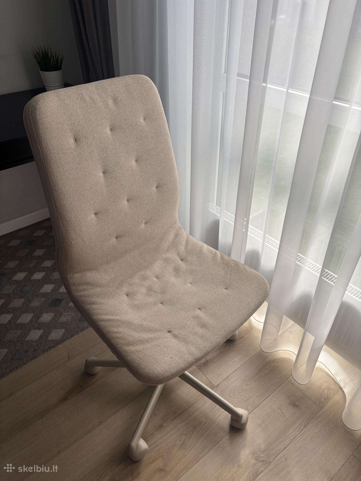 Ikea Mullfjället ofisinė kėdė