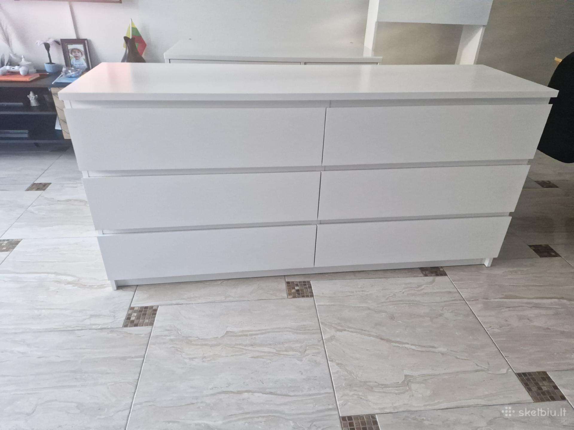 Ikea komoda