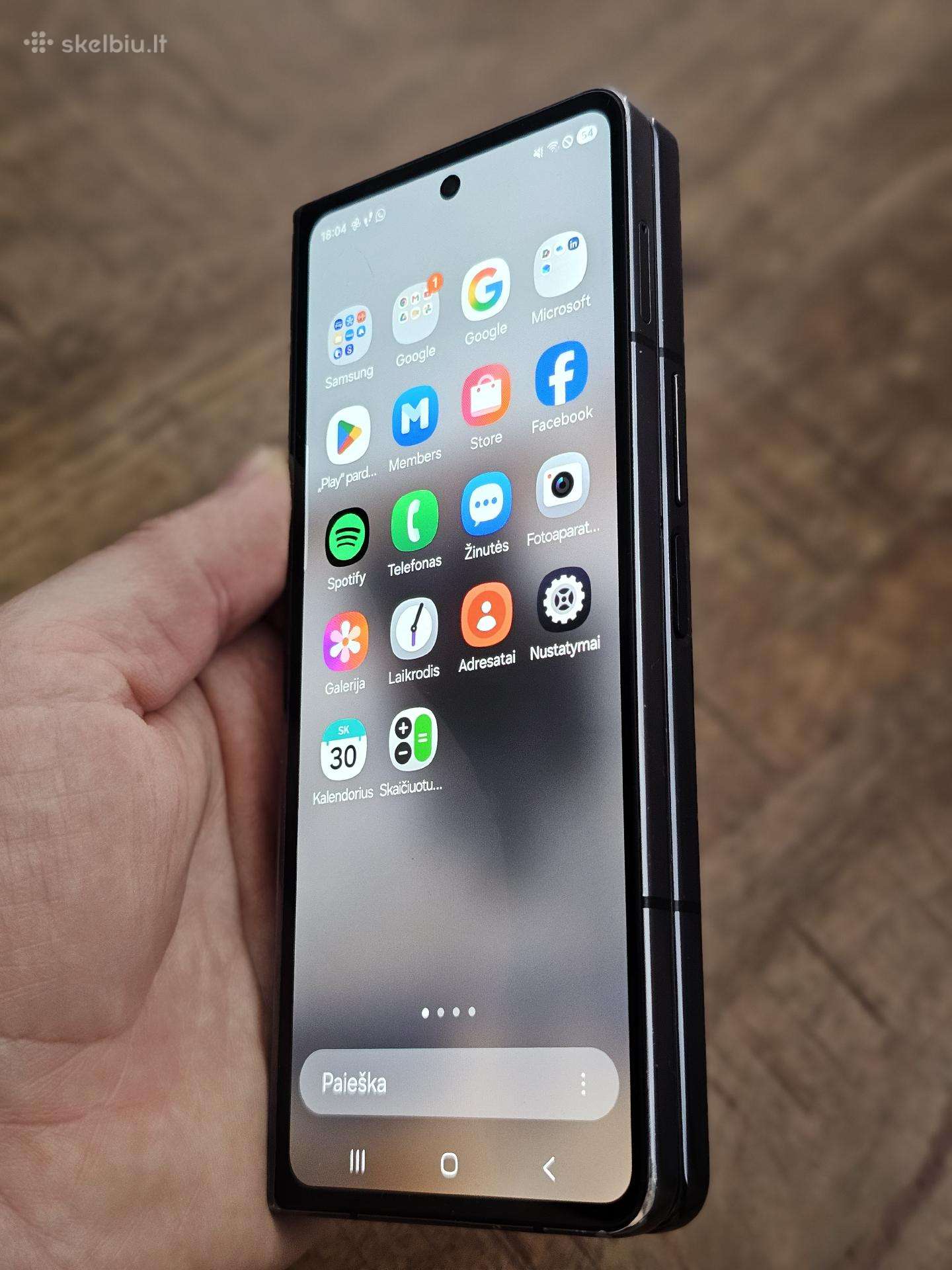 Samsung galaxy z Fold 4