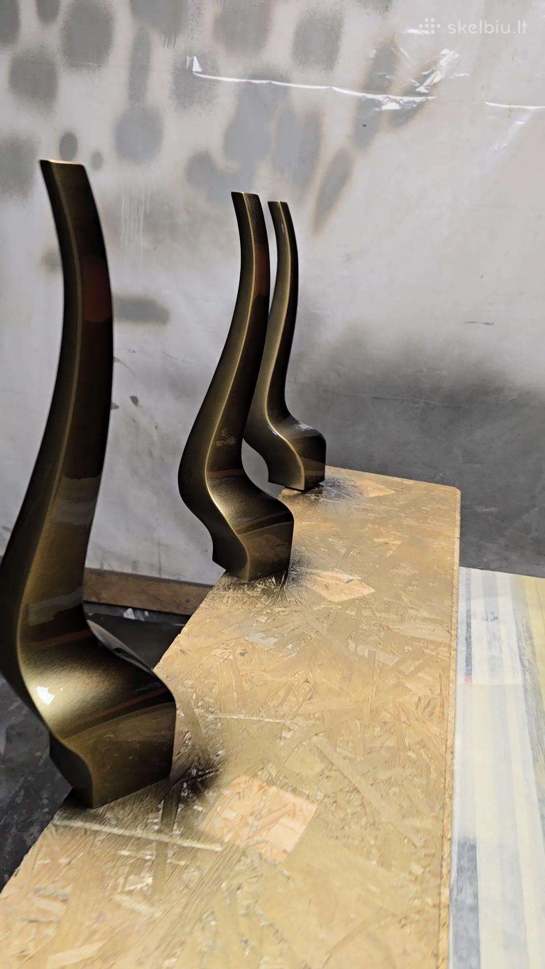 Profesionalus dažymas, Baldai, Mdf, auto, metalas