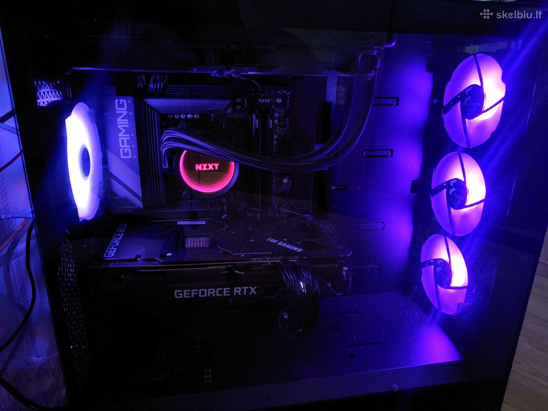 Gaming Pc