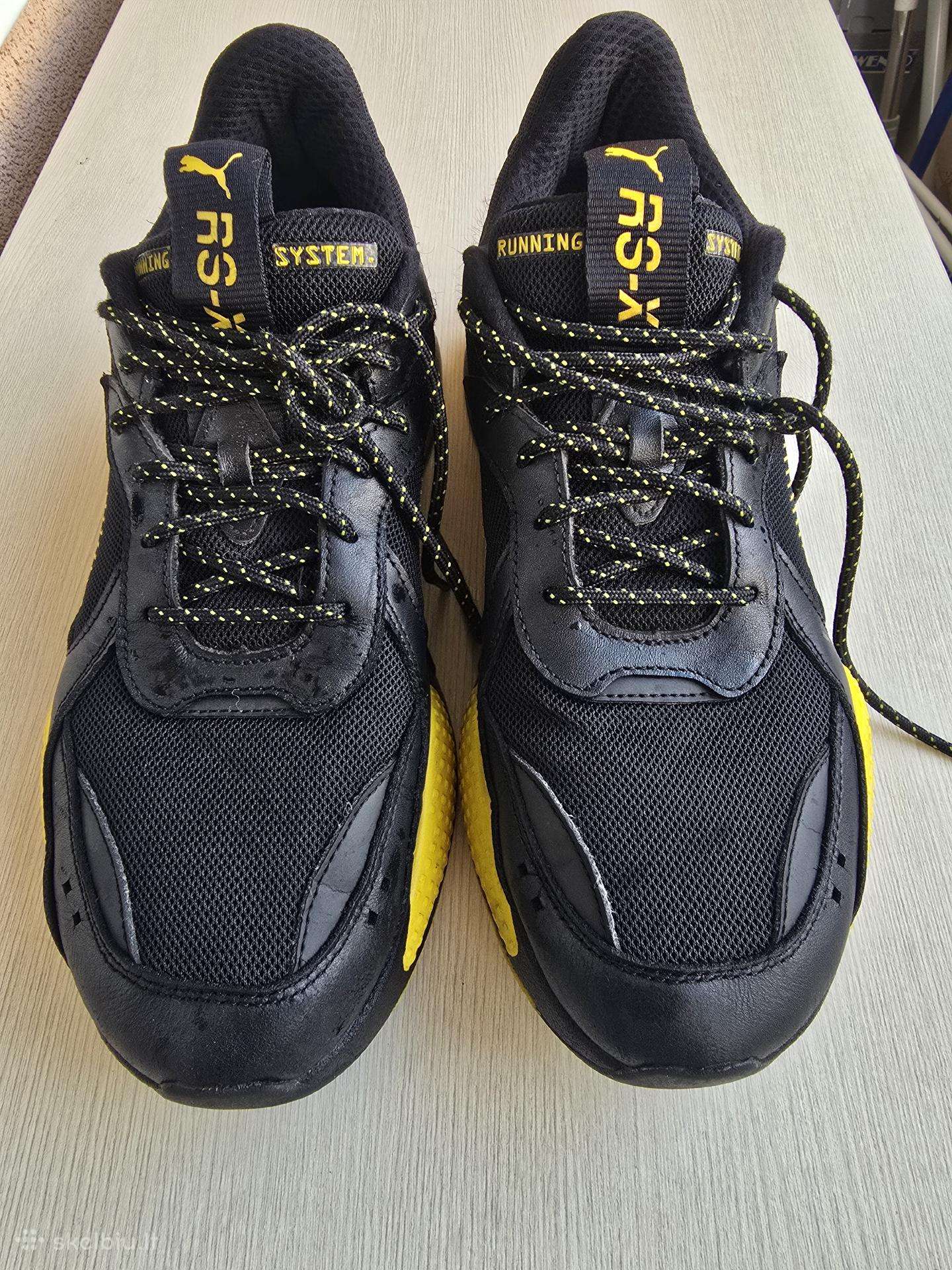 Puma RS-x Coreto