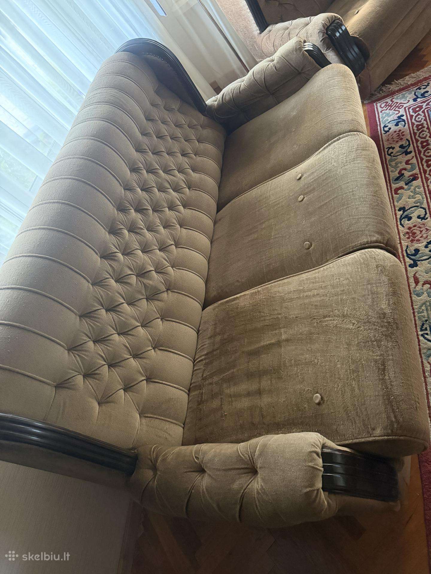 Sofa-lova
