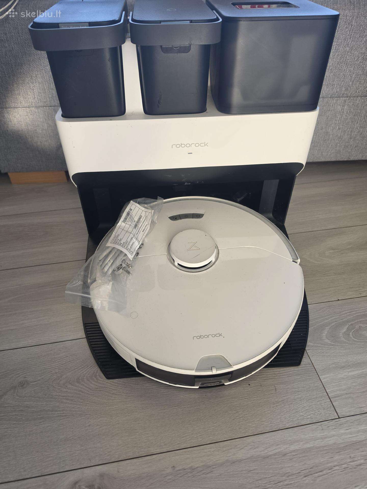 Roboroc S7 Pro Ultra