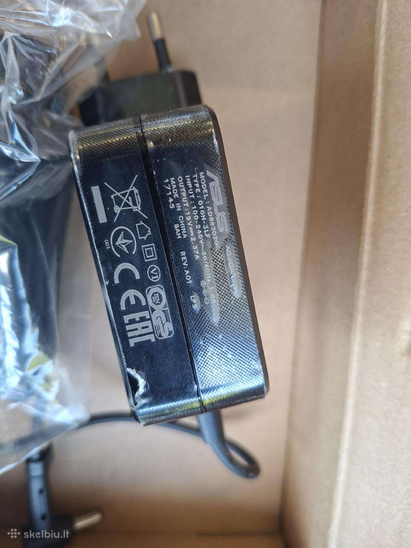 Originalus Asus Ad883020 010h-3lf 19v 45w