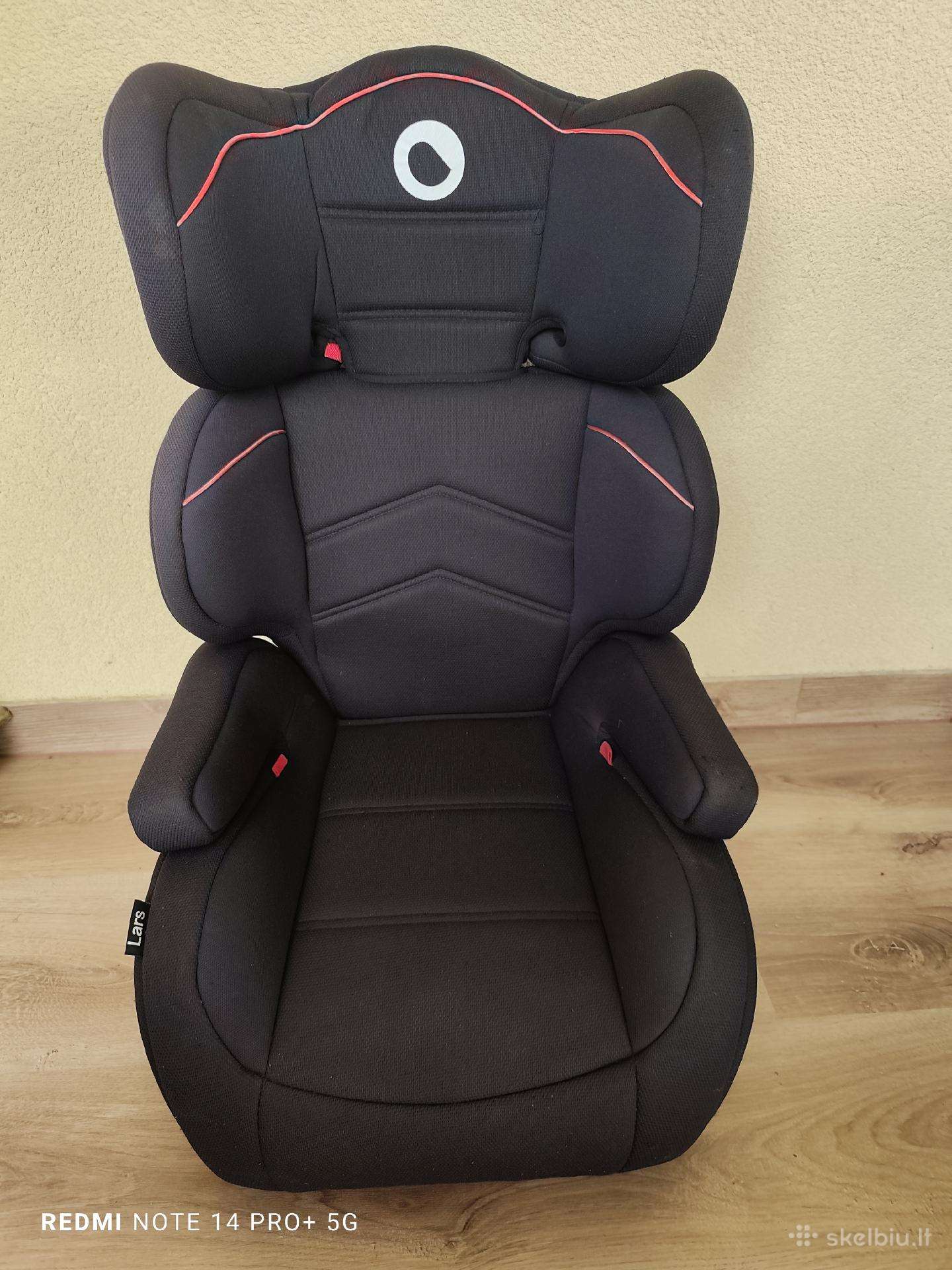 Automobilinė kėdutė