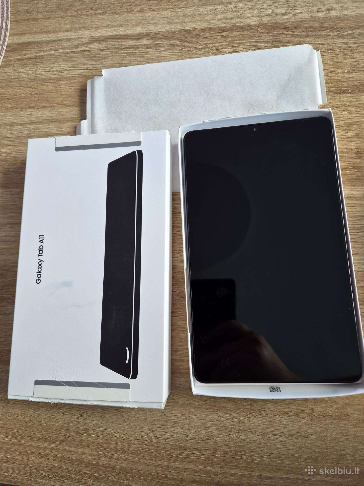 Samsung Galaxy Tab A11 Sm-x135f 4gb/64gb Lte