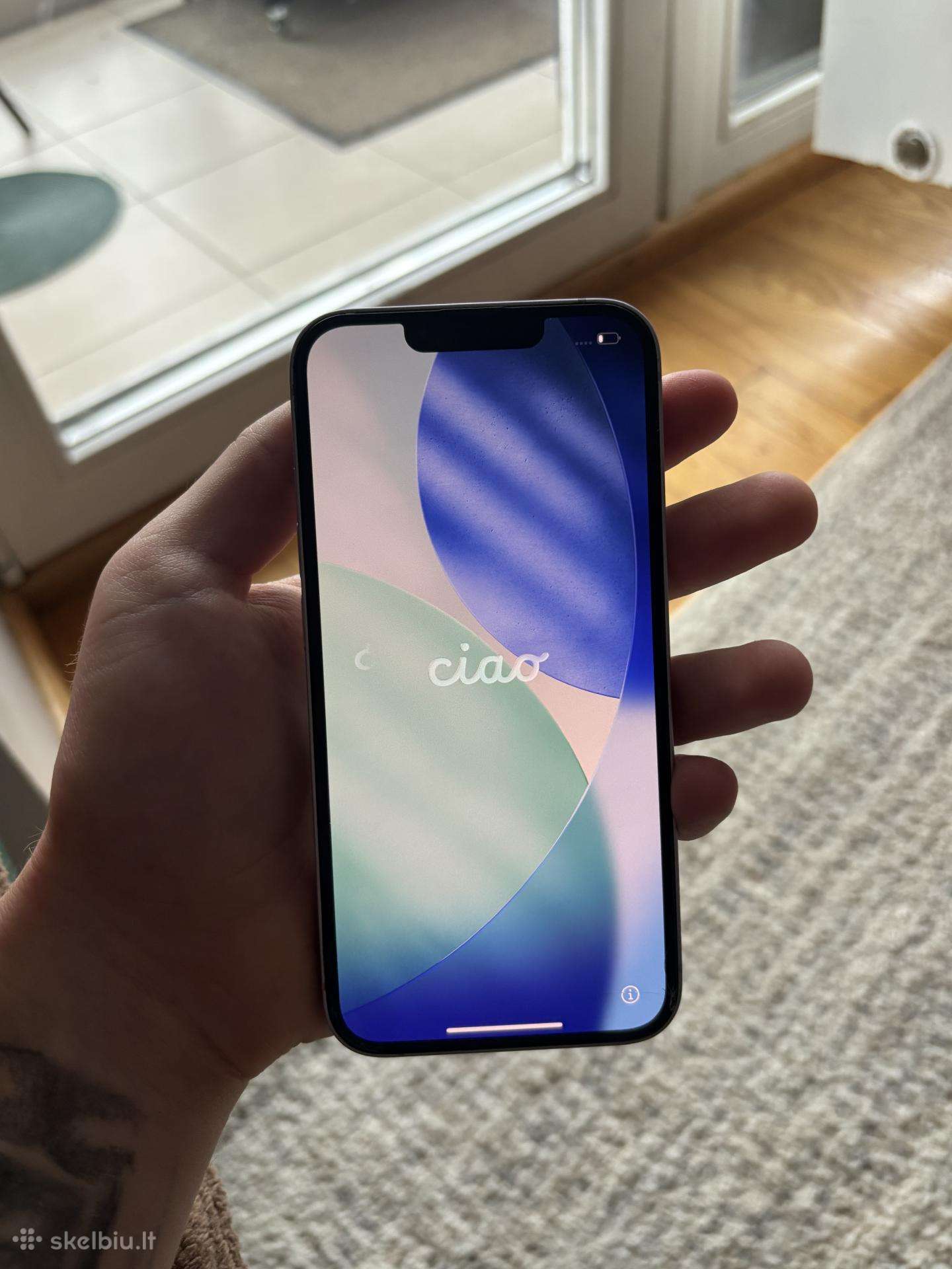 iPhone 14