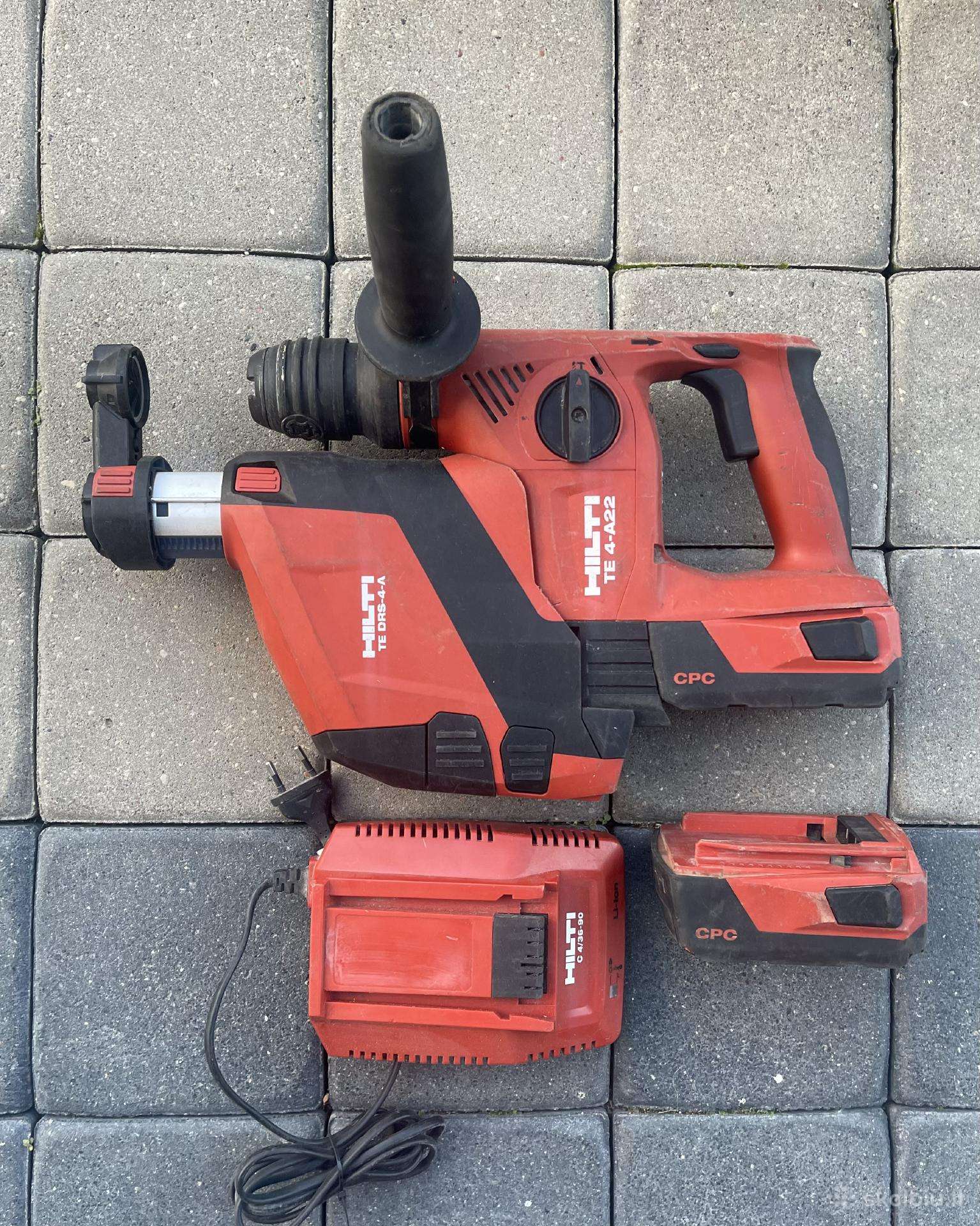 Hilti perfas