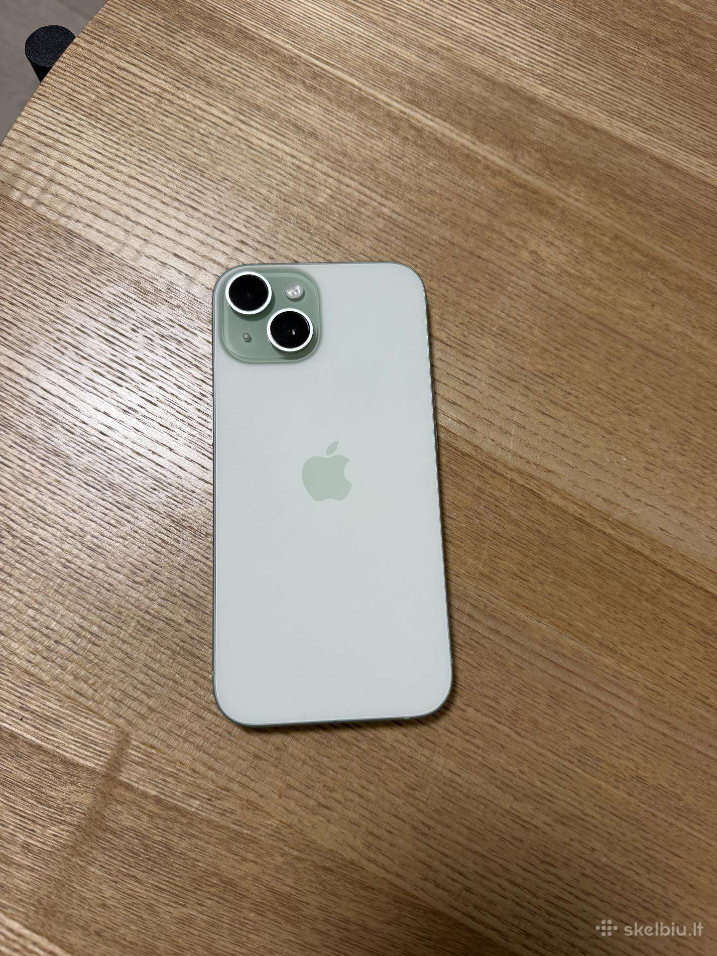iPhone 15. 128gb