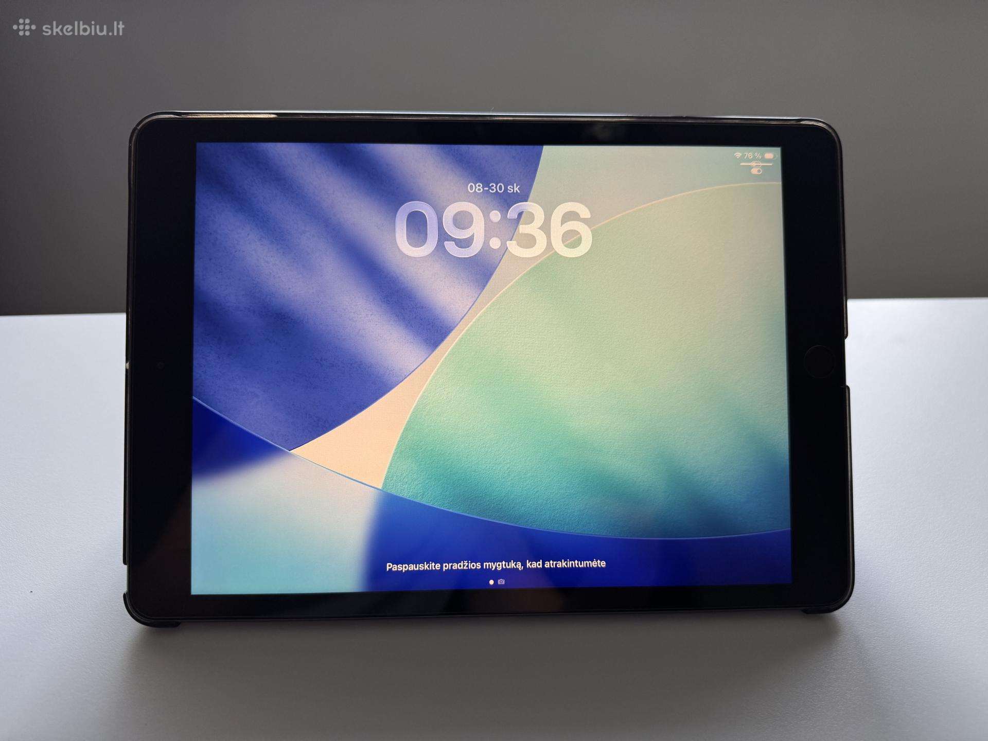 iPad 8th generacija 32 GB