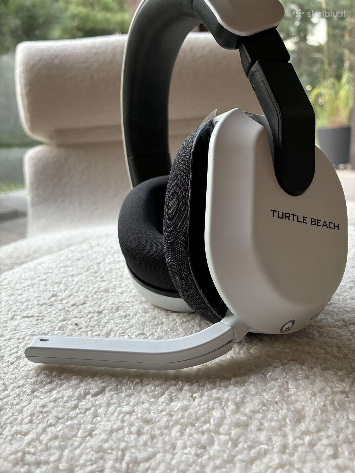 Ausinės Turtle Beach Stealth 600 Gen 3