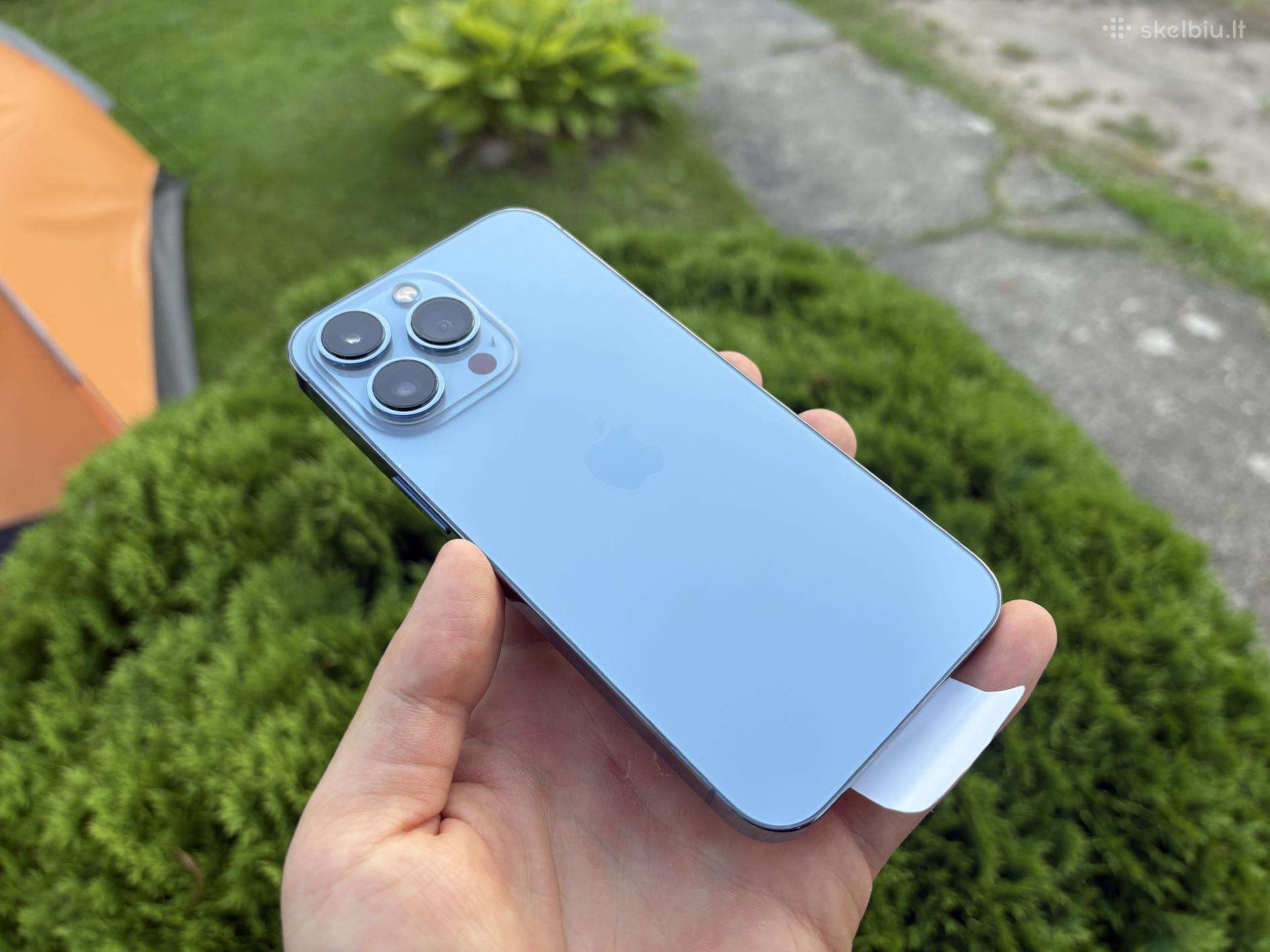 Perku iPhone 13 Pro