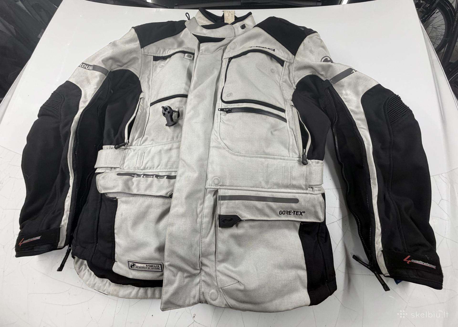 Held Carese Aps Gore-tex®