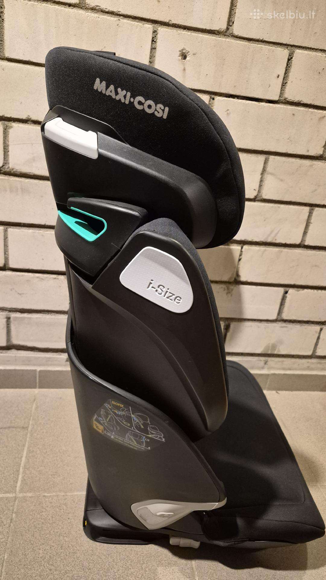 Maxi Cosi Kore Pro i-size Graphite