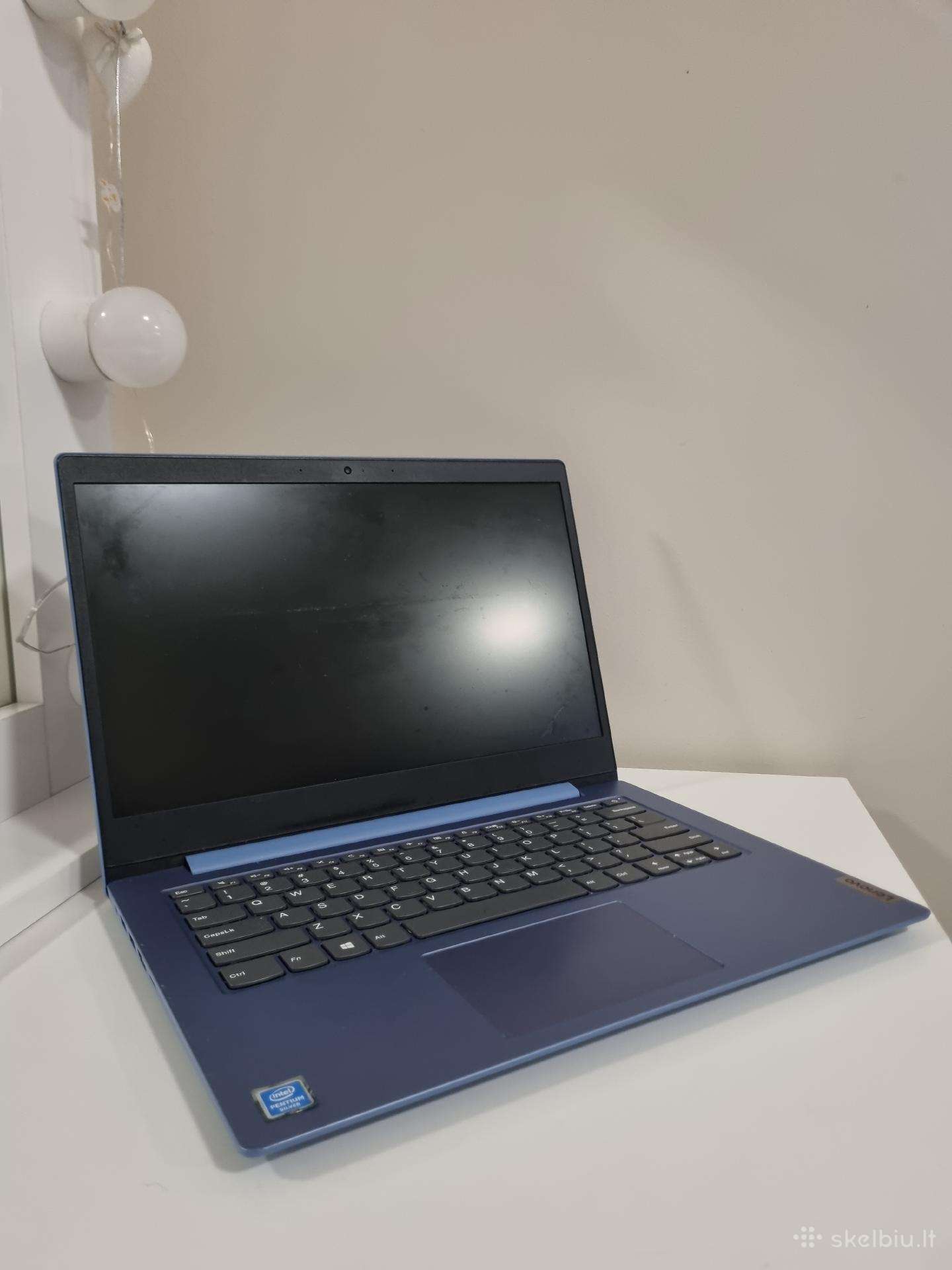 Lenovo kompiuteris