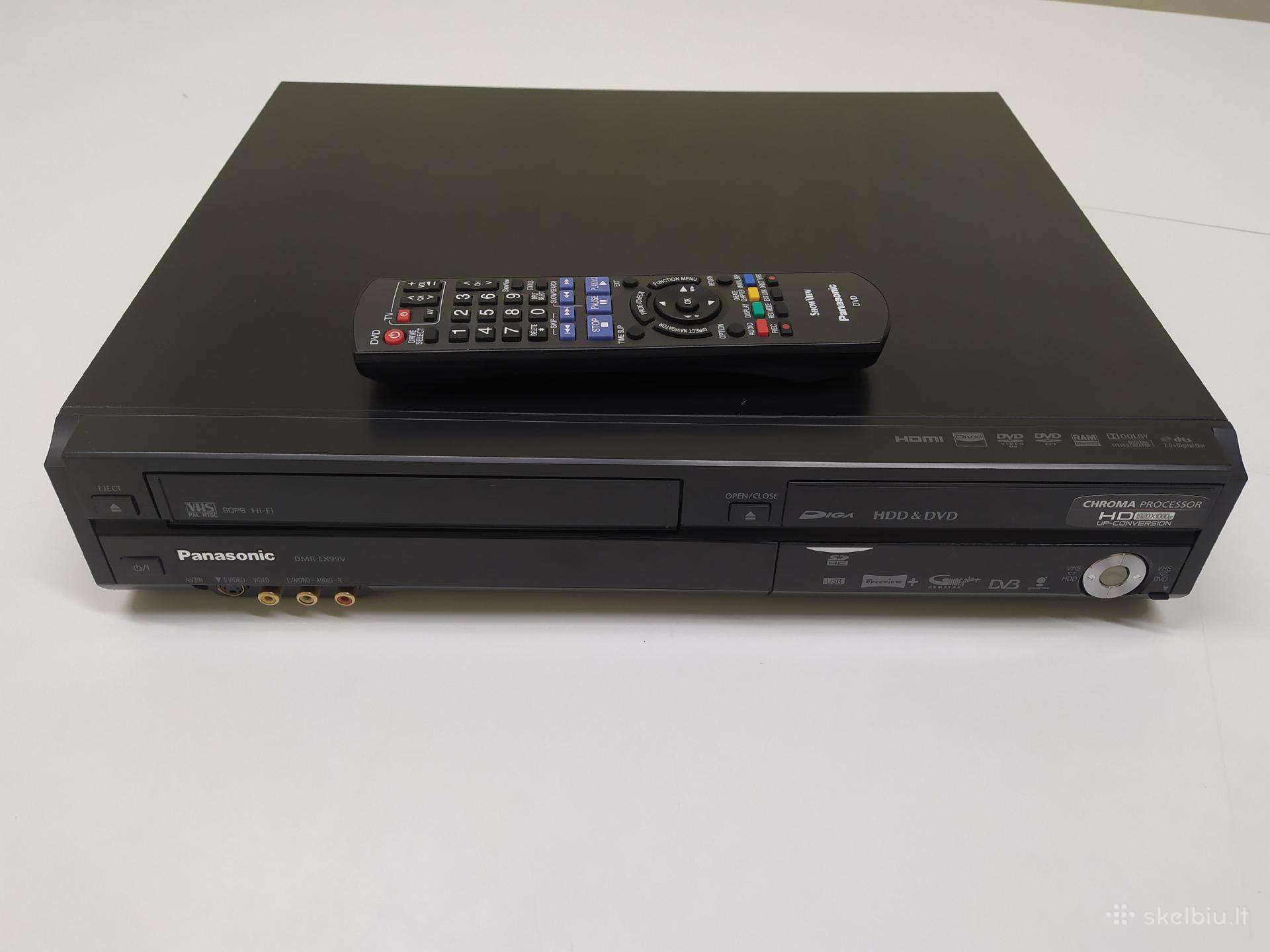 Panasonic