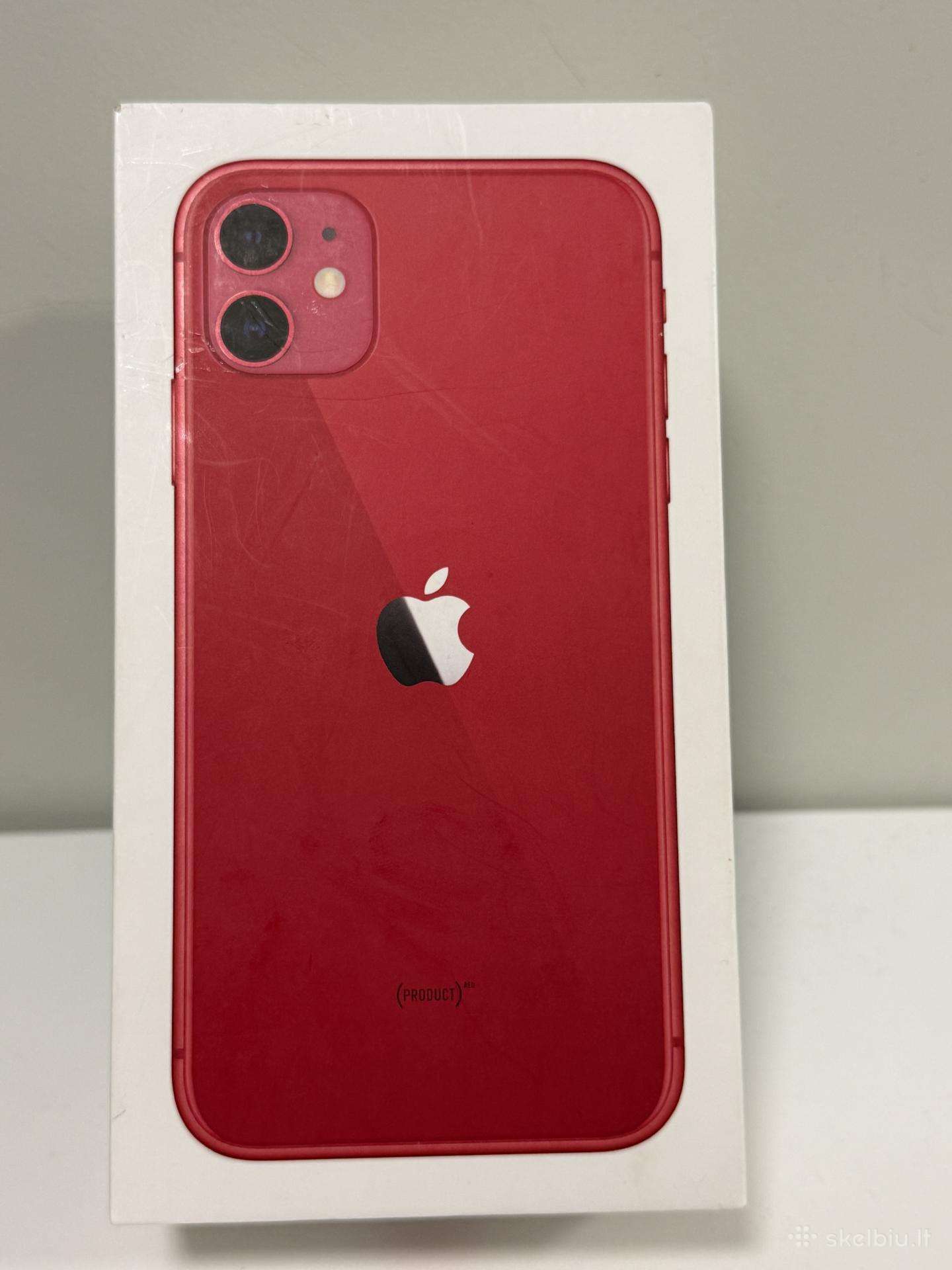 iPhone 11