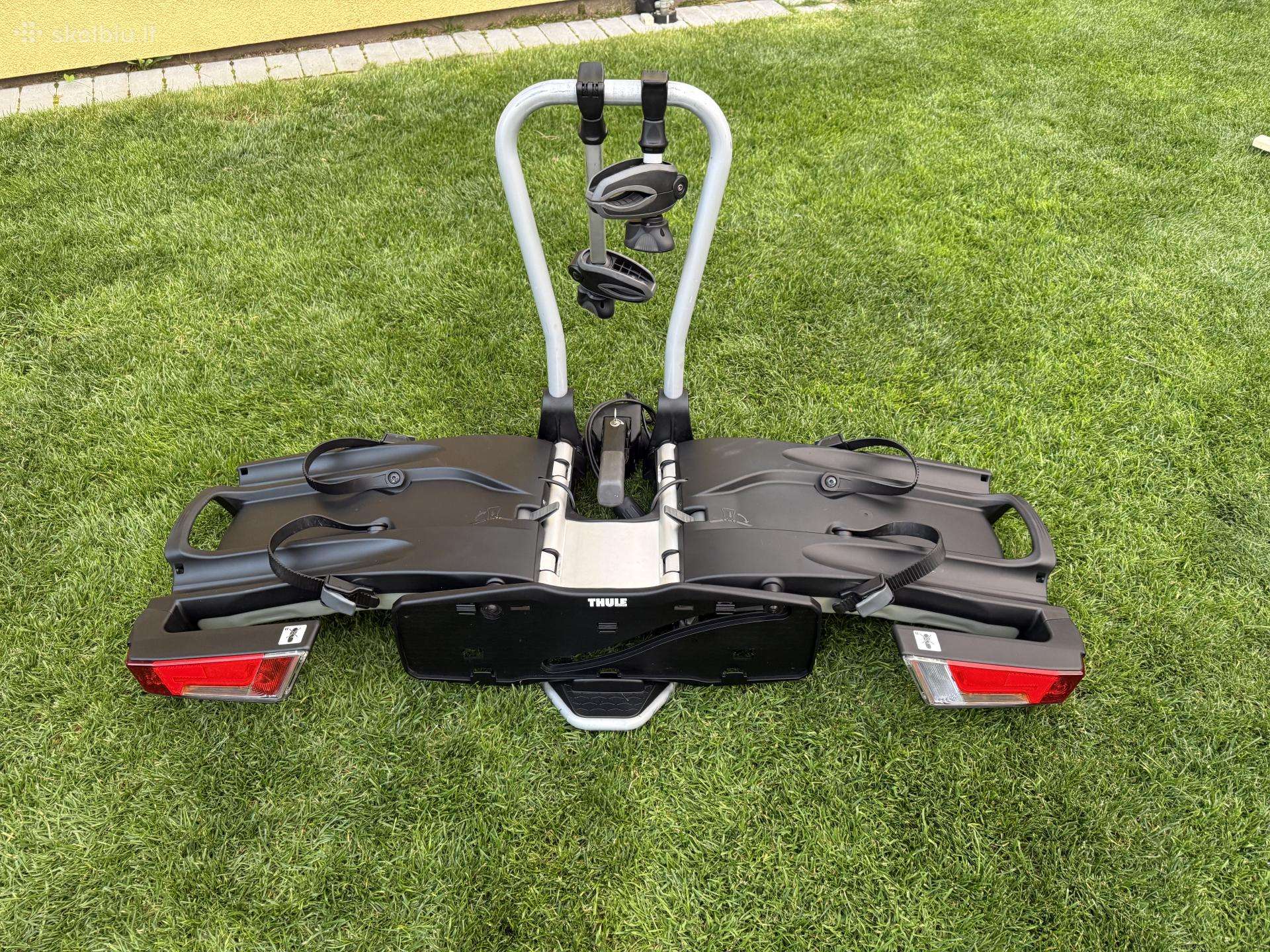 Thule Easyfold XT