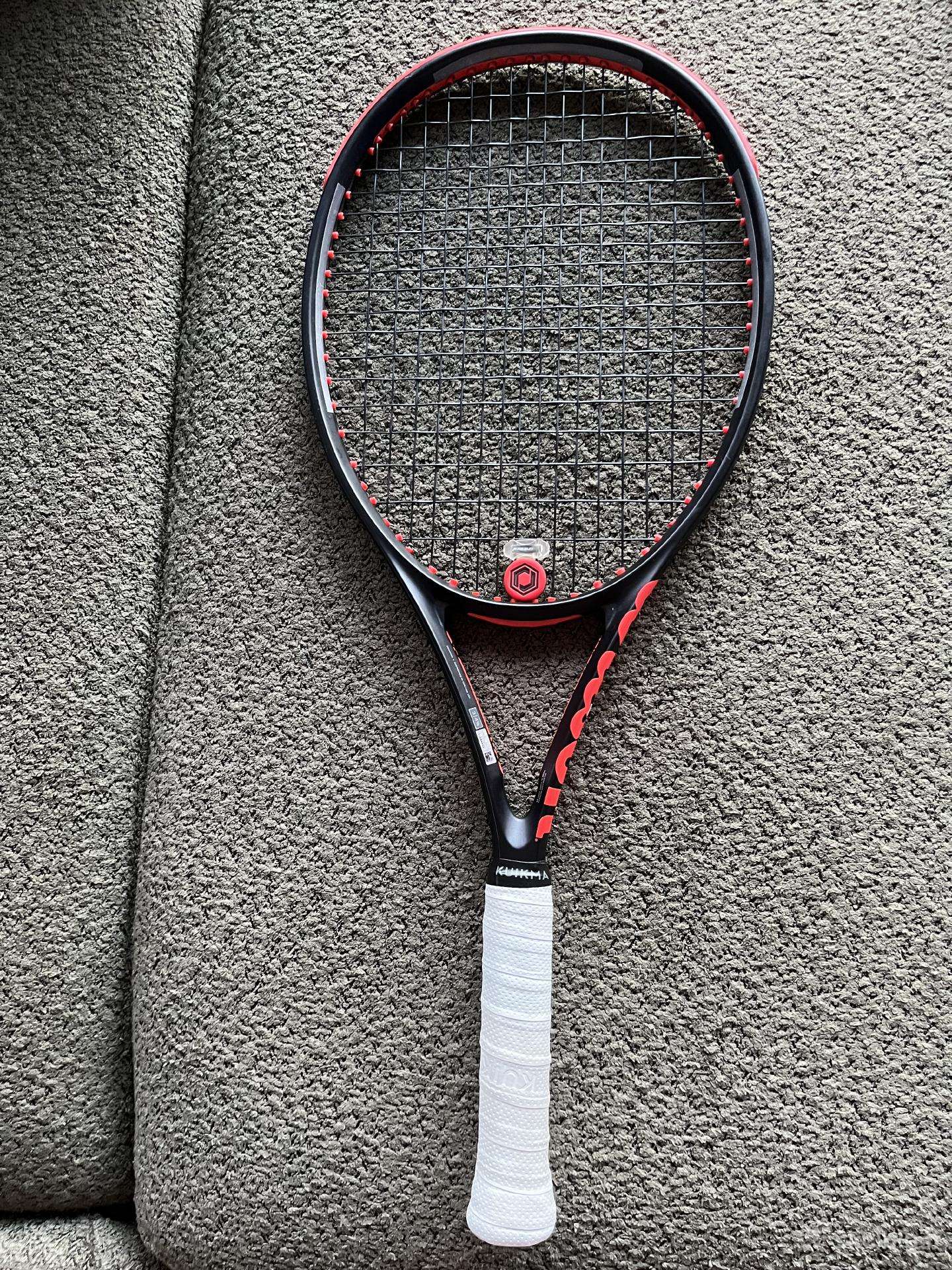 Wilson Clash v3 team 103