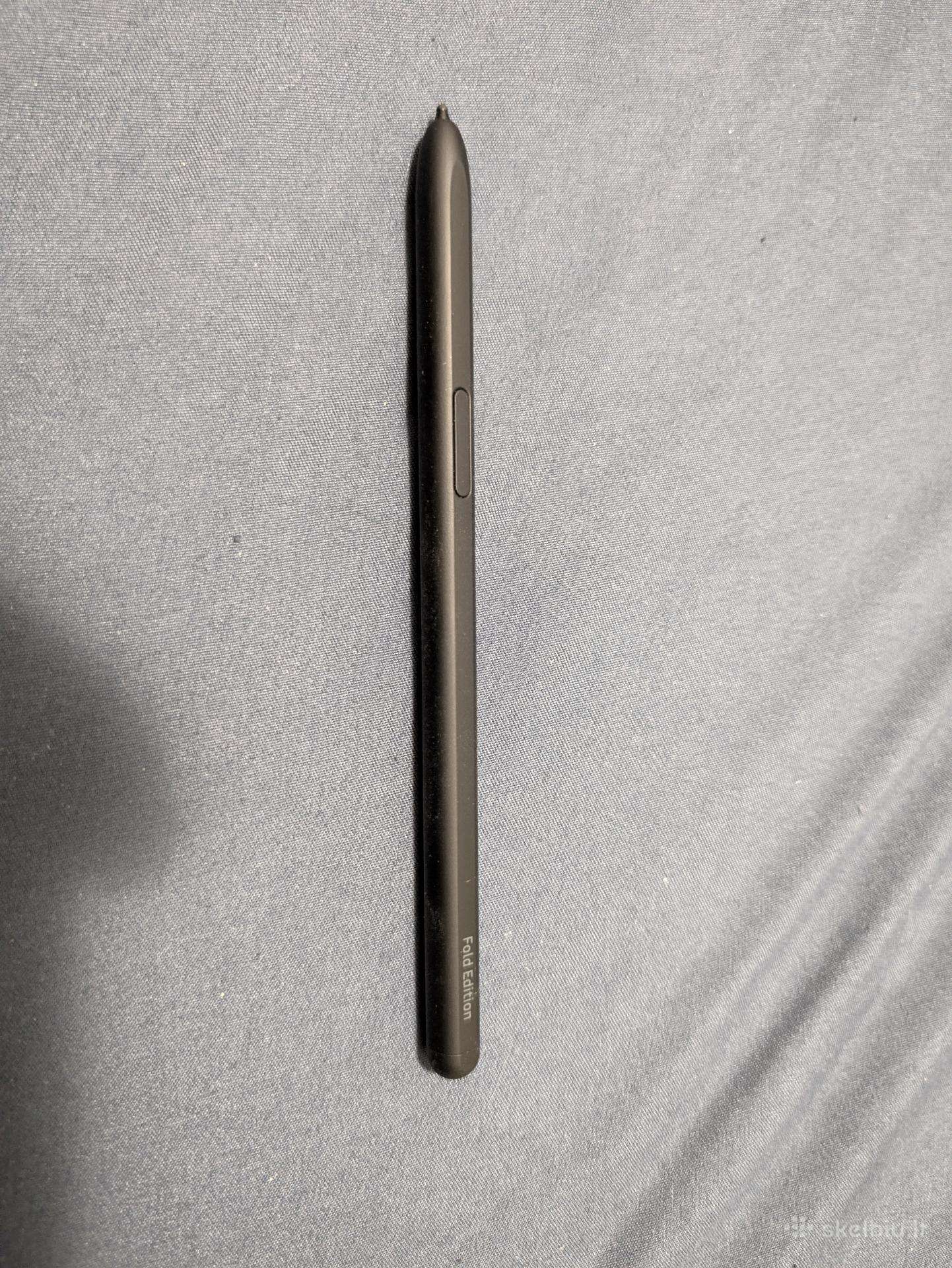 Samsung Fold 3 pieštukas