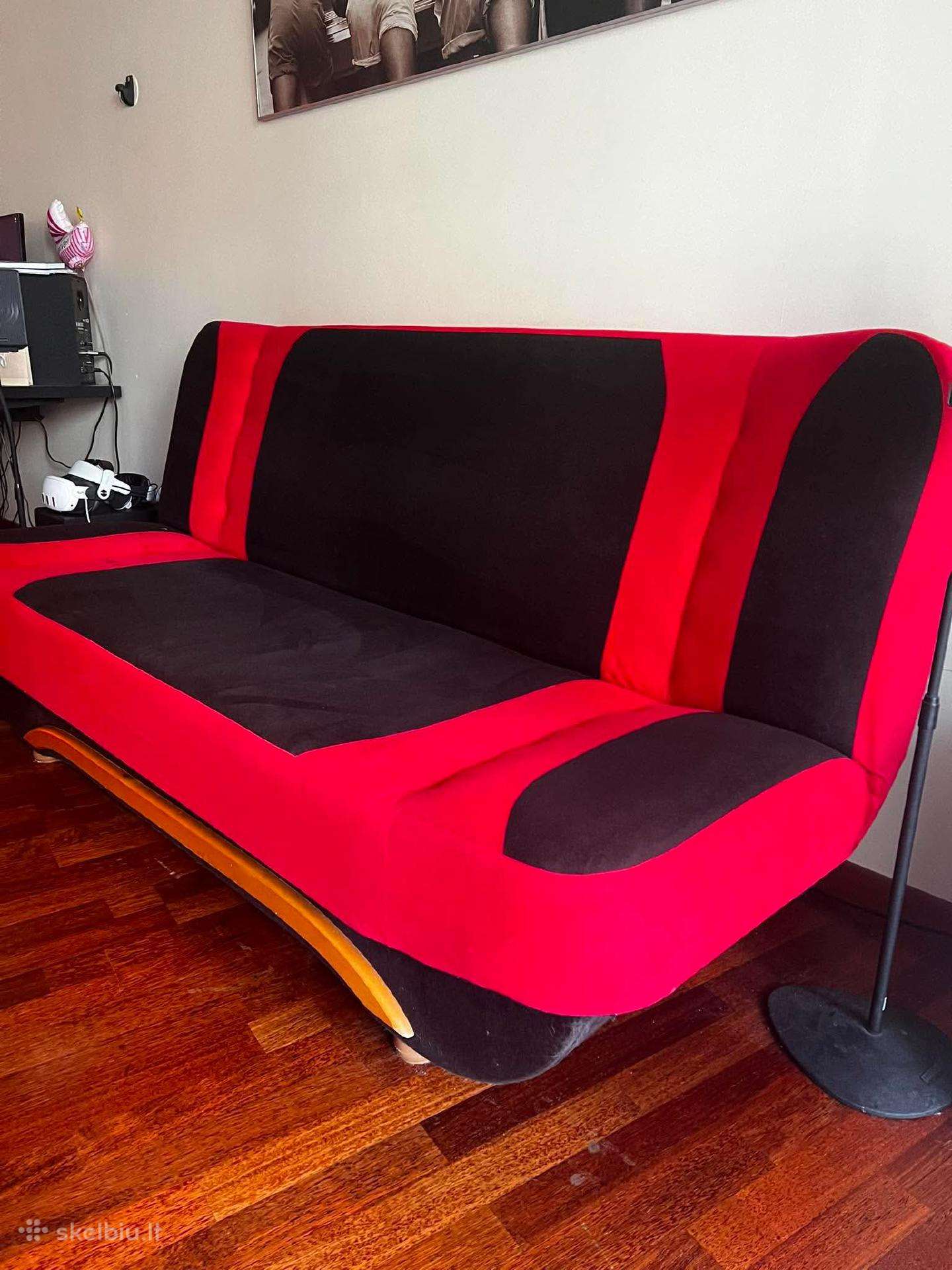 Sofa-lova