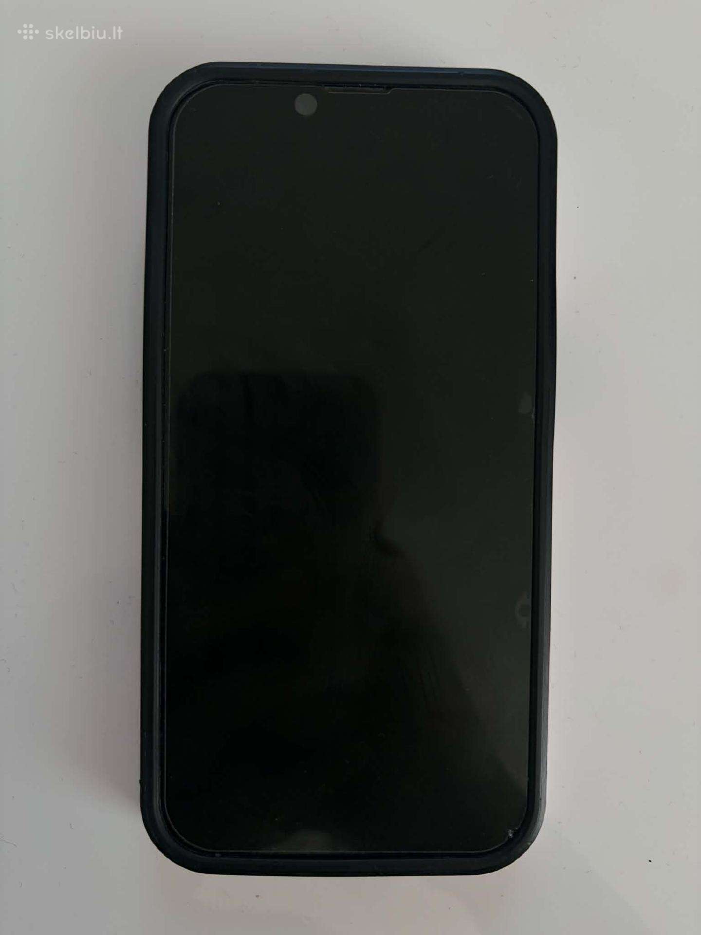 Apple iPhone 13, 128 GB Geros Būklės