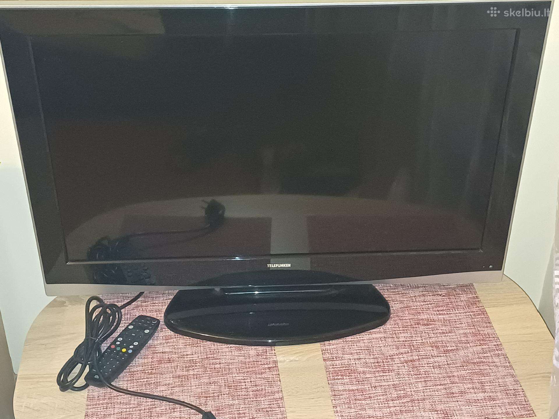 Televizorius