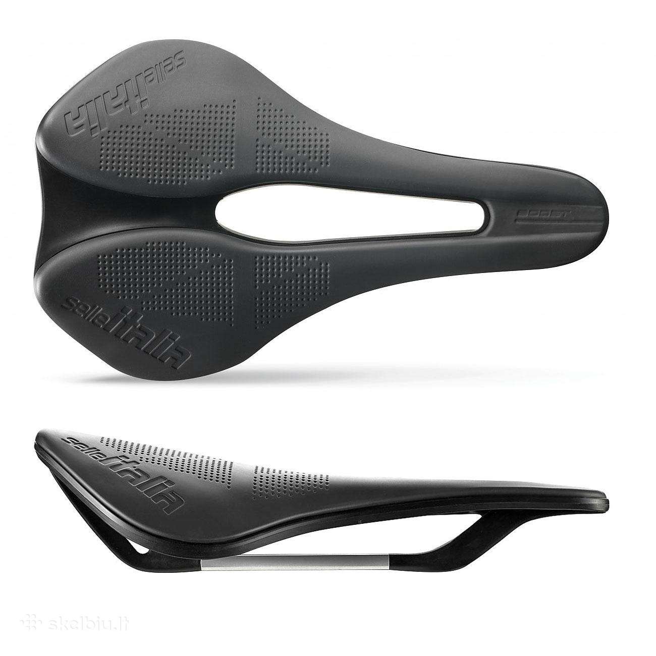 Balnelis Selle Italia X Boost