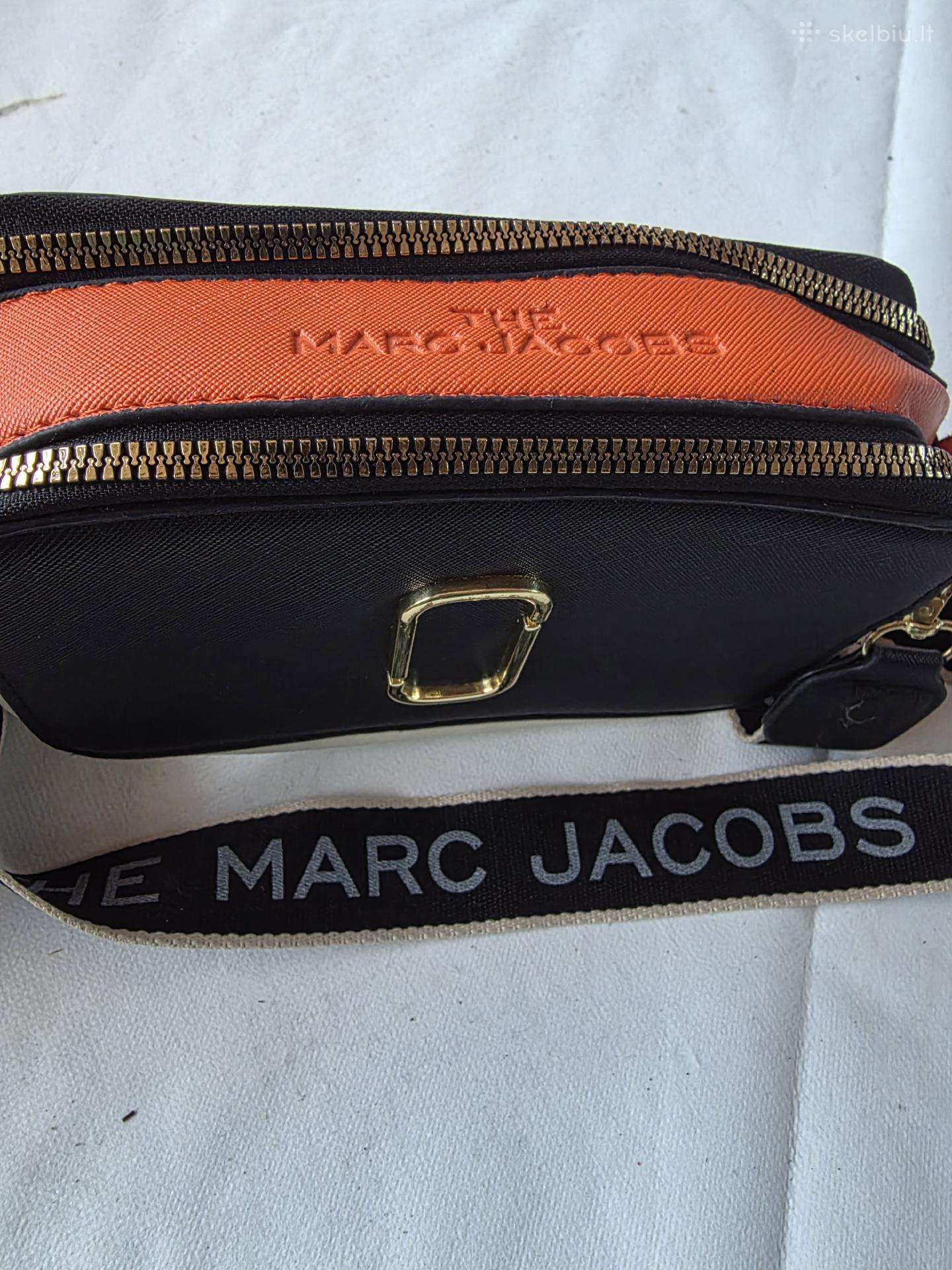 Marc jacobs rankine