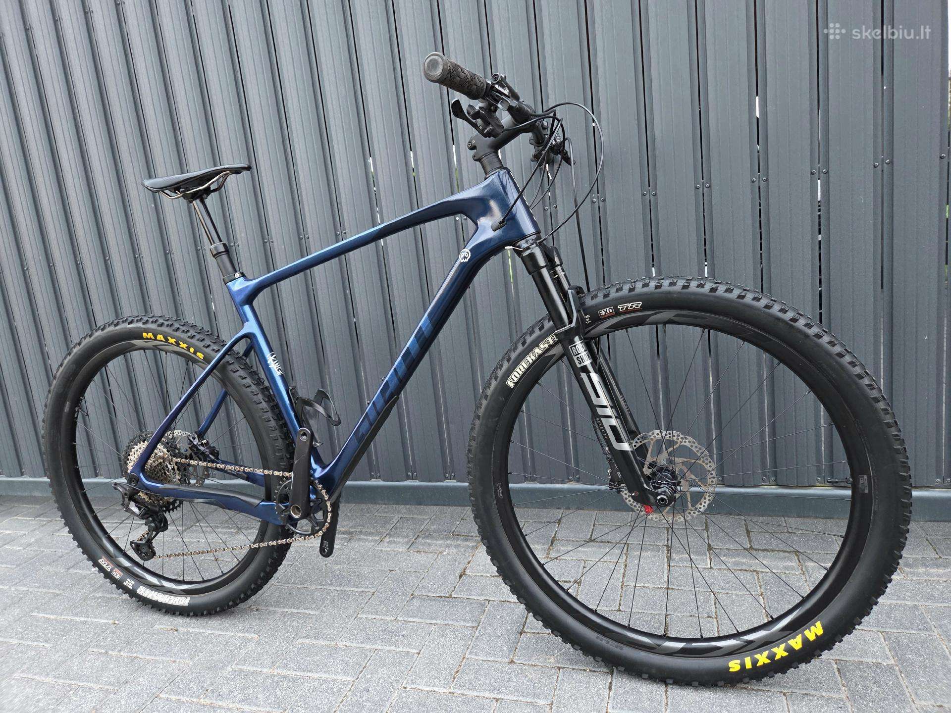 Горный велосипед Giant 29″