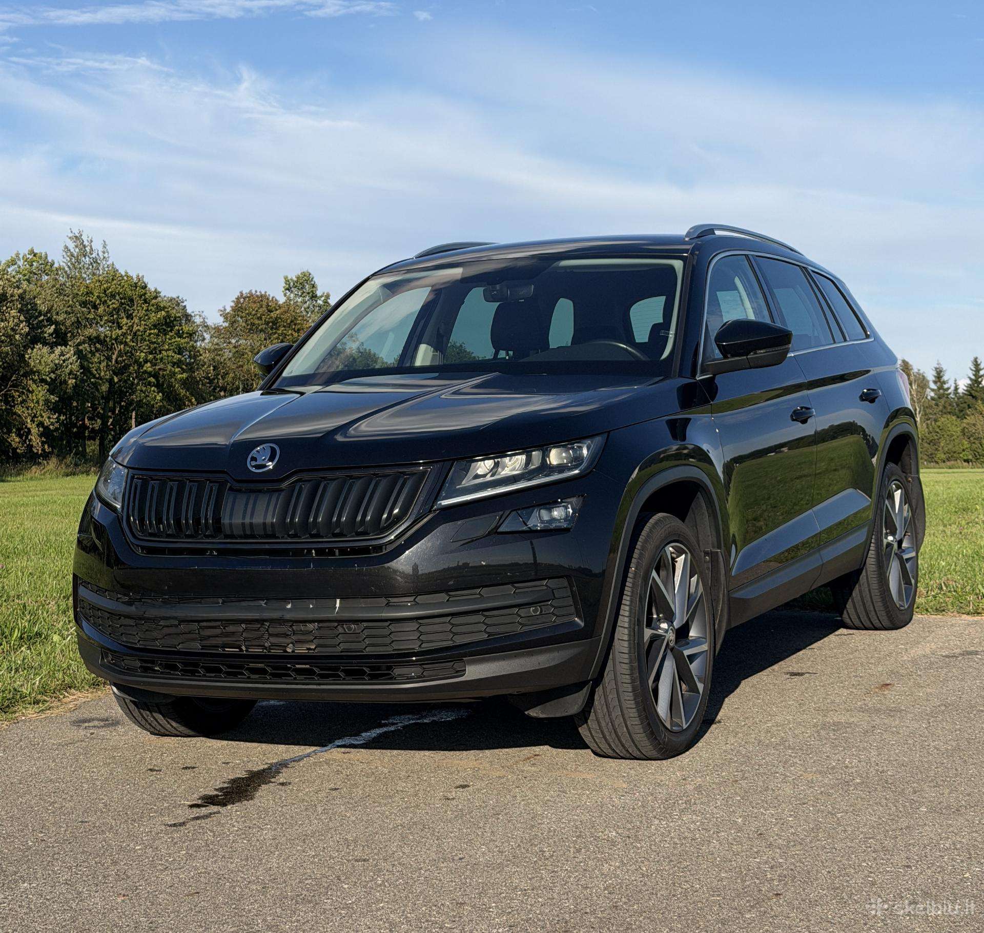 Kodiaq
