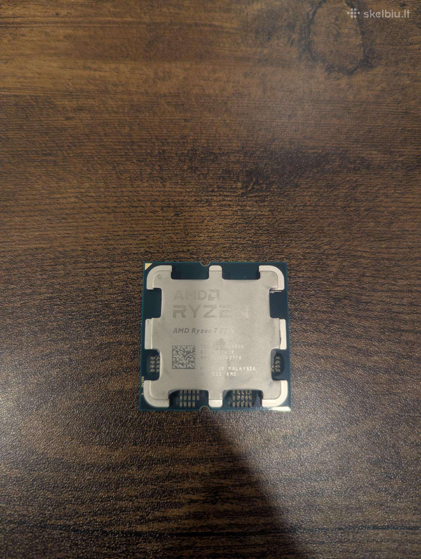 Ryzen 7 7700