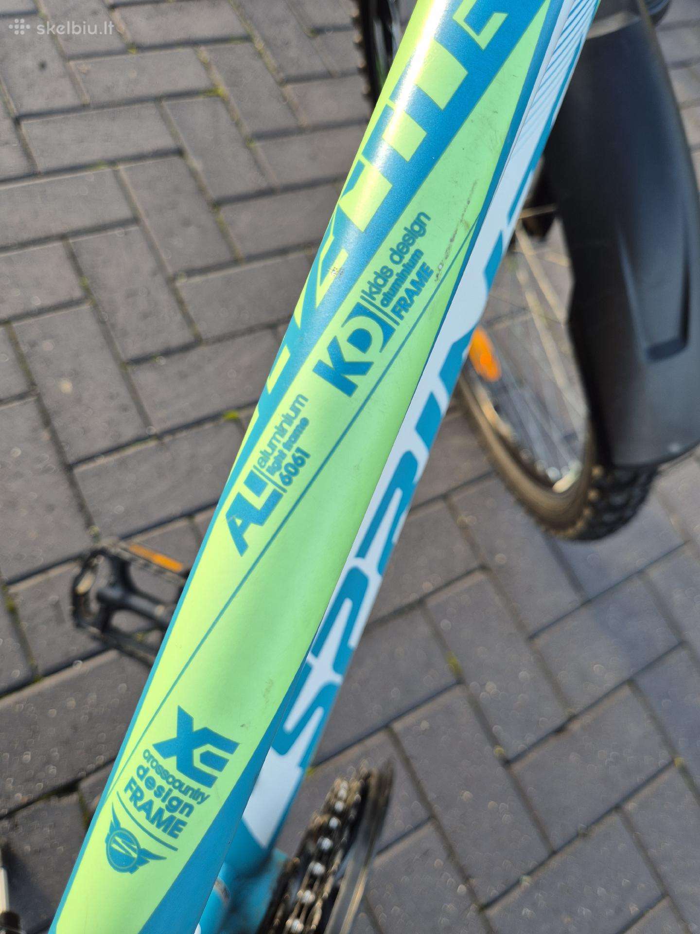 Kid bike Sprint 24″