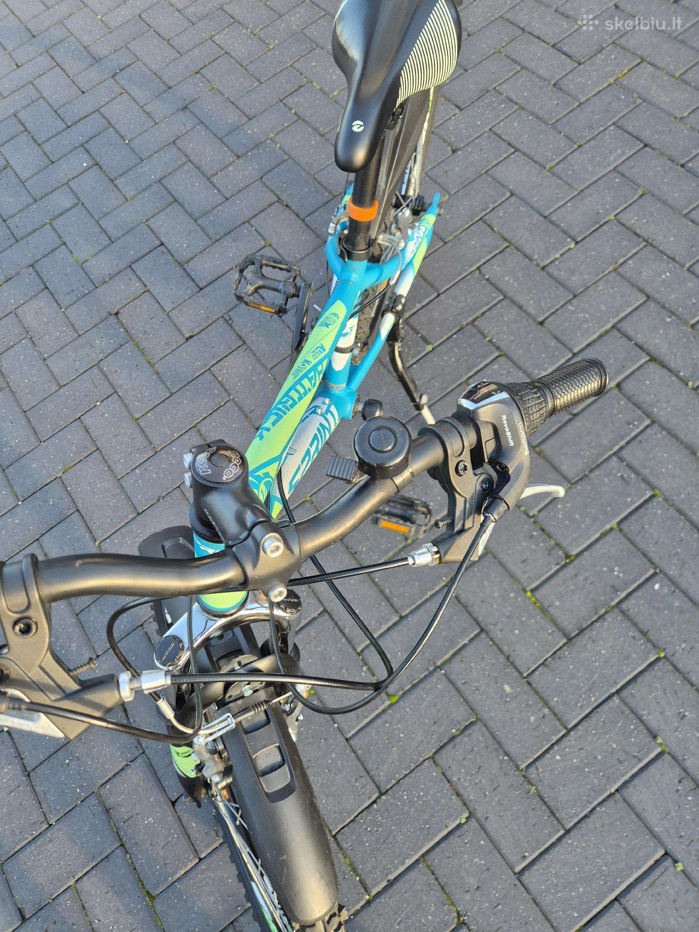 Kid bike Sprint 24″