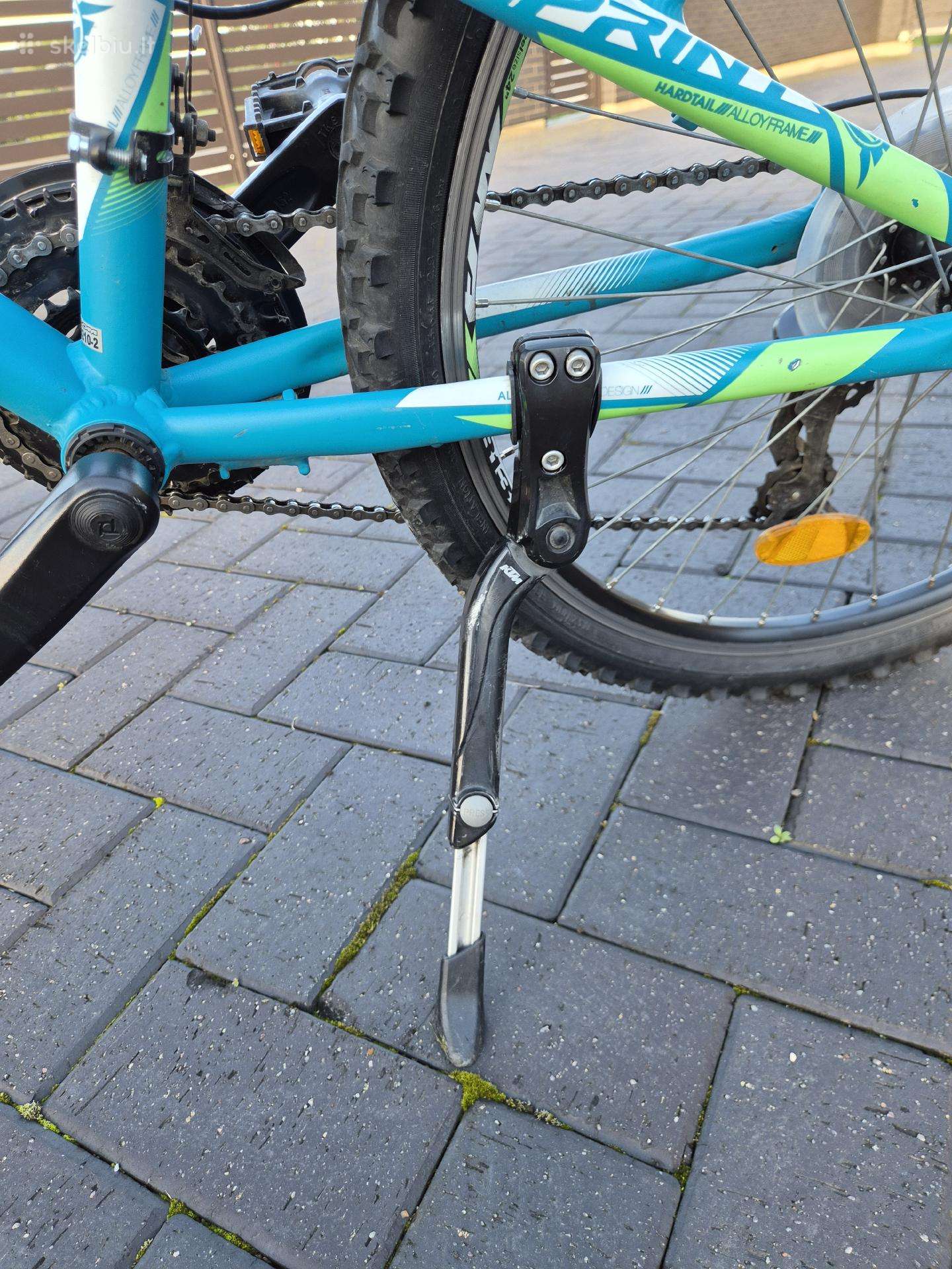 Kid bike Sprint 24″