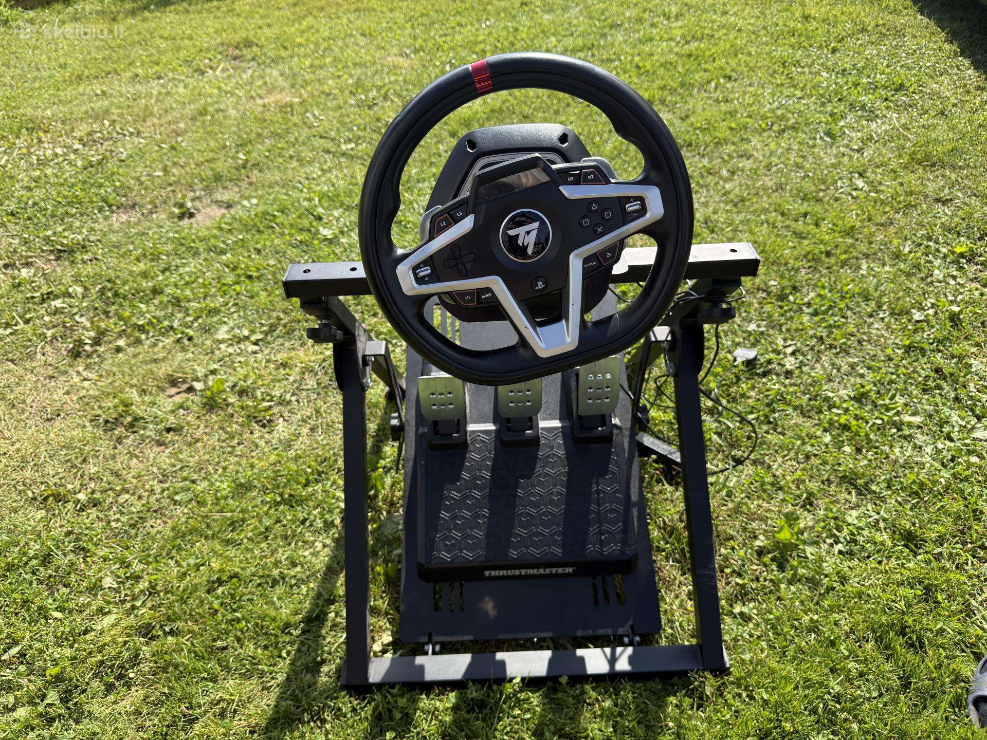 Thrustmaster t248