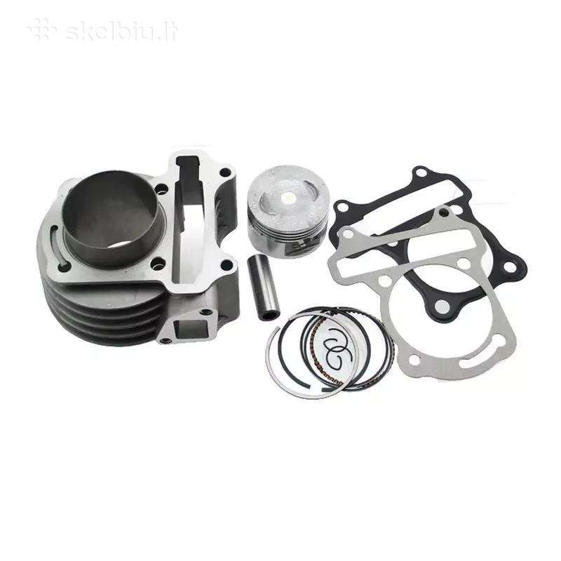 Kinisko gy6 70cc grupes komplektas