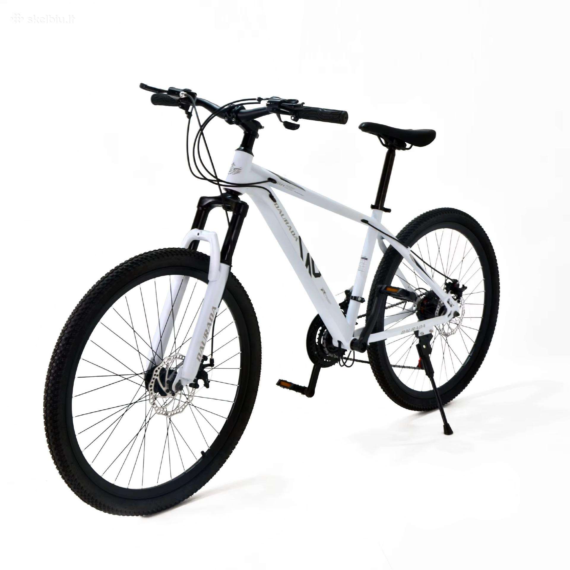 Vyriskas dviratis Daurada ratai 26inch