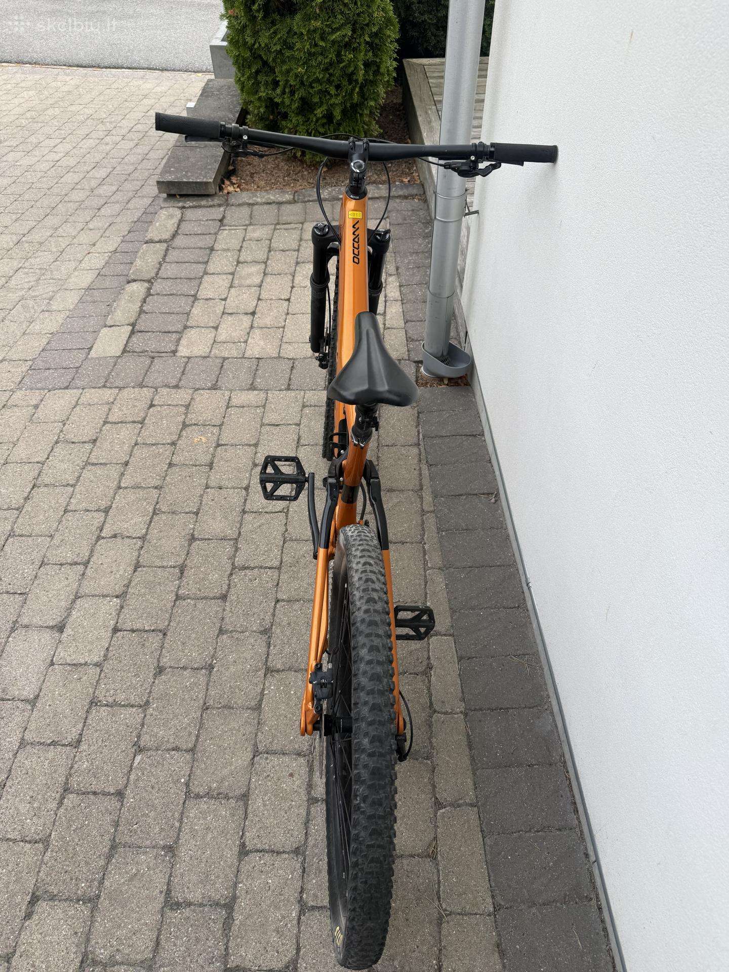 Горный велосипед Orbea 29″